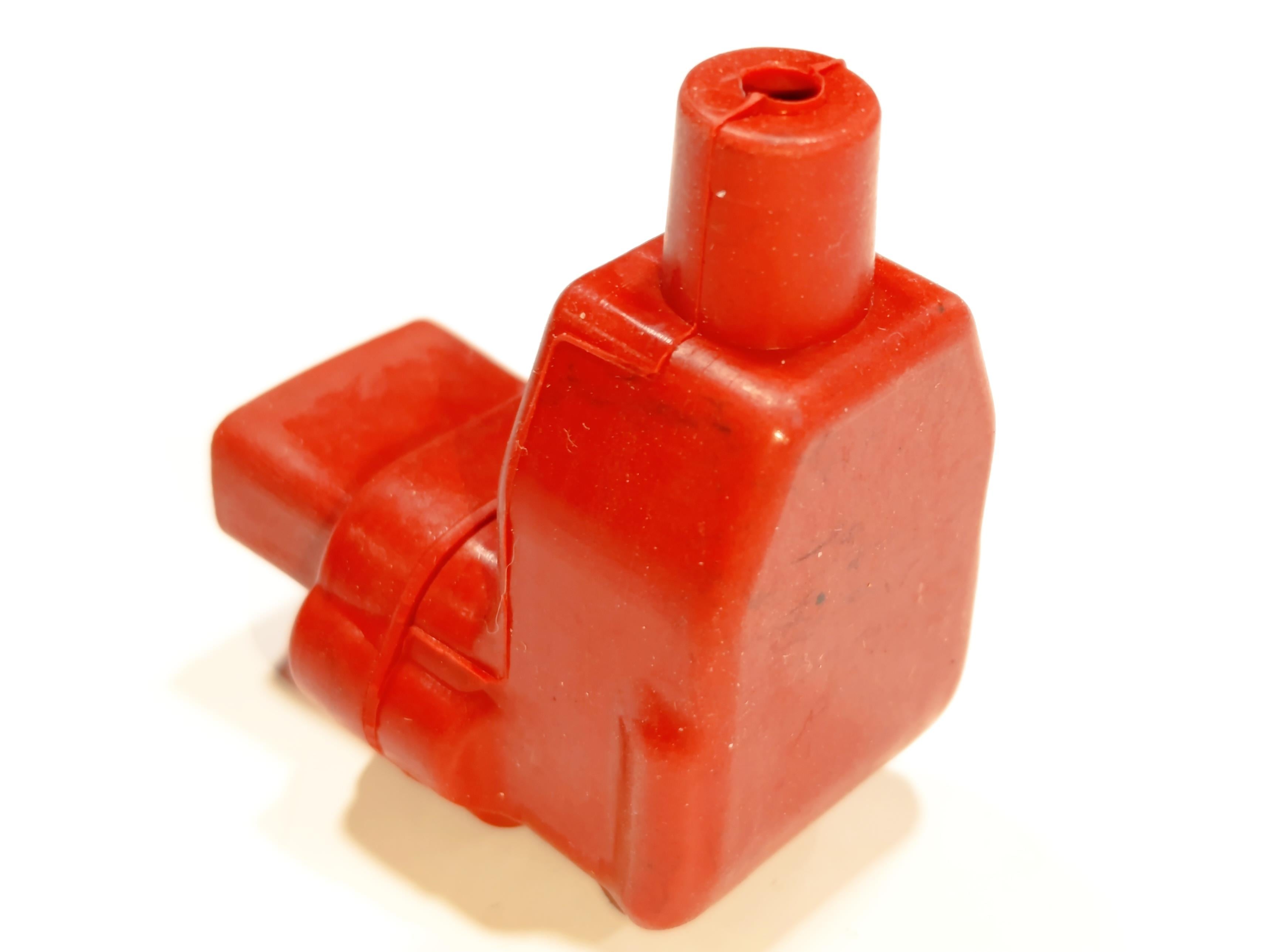 09.Industrial Plugs and SocketsTYP-YA-3-SI Industrial Side-Type 3-Pin Male Plug – Silicone Body, 300°C, 16A 250VTYP-YA-3-SI Industrial Side-Type 3-Pin Male Plug – Silicone Body, 300°C, 16A 250V