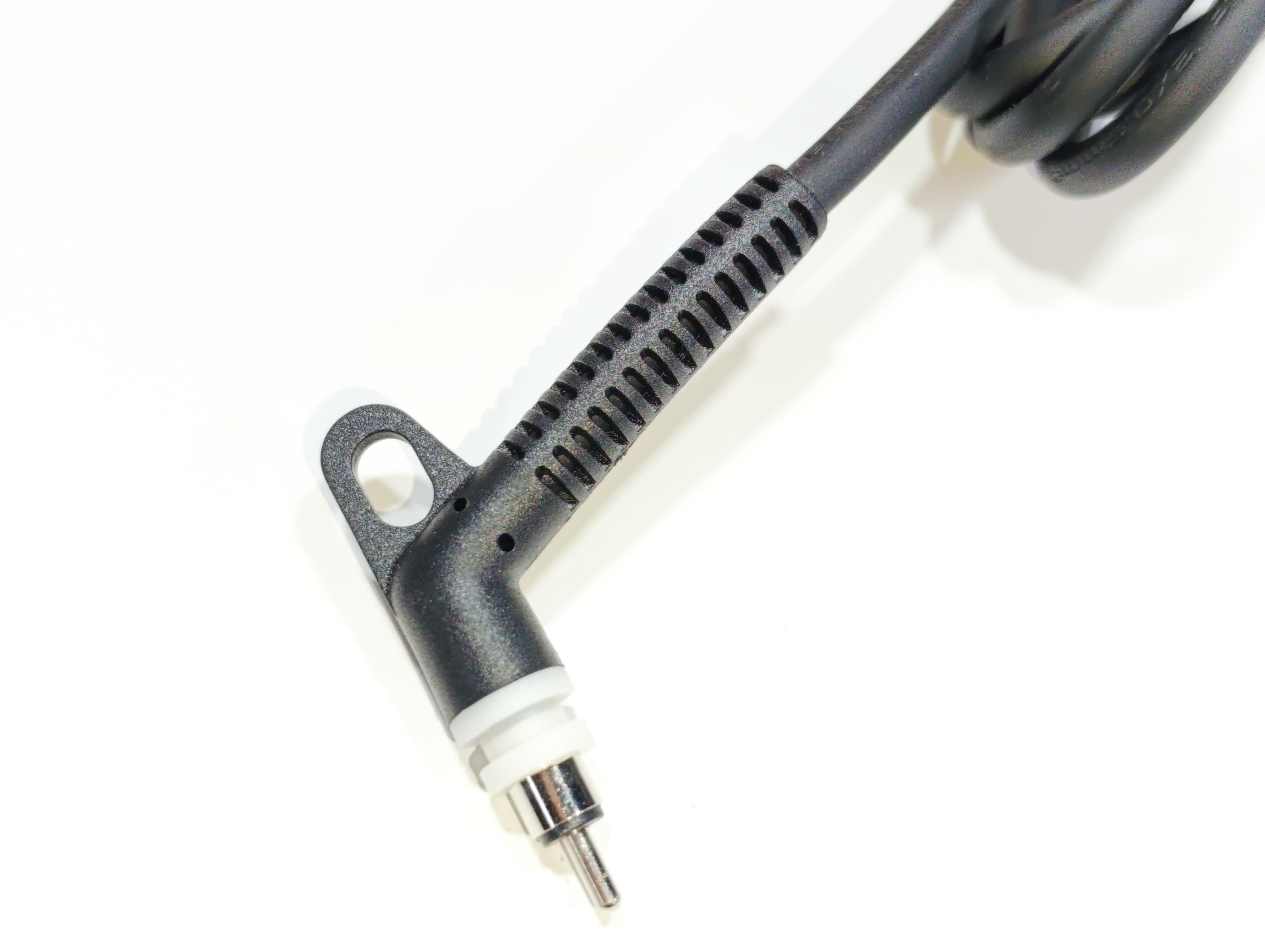 Universal Hair Straightener Compatible Power Cable Type 17