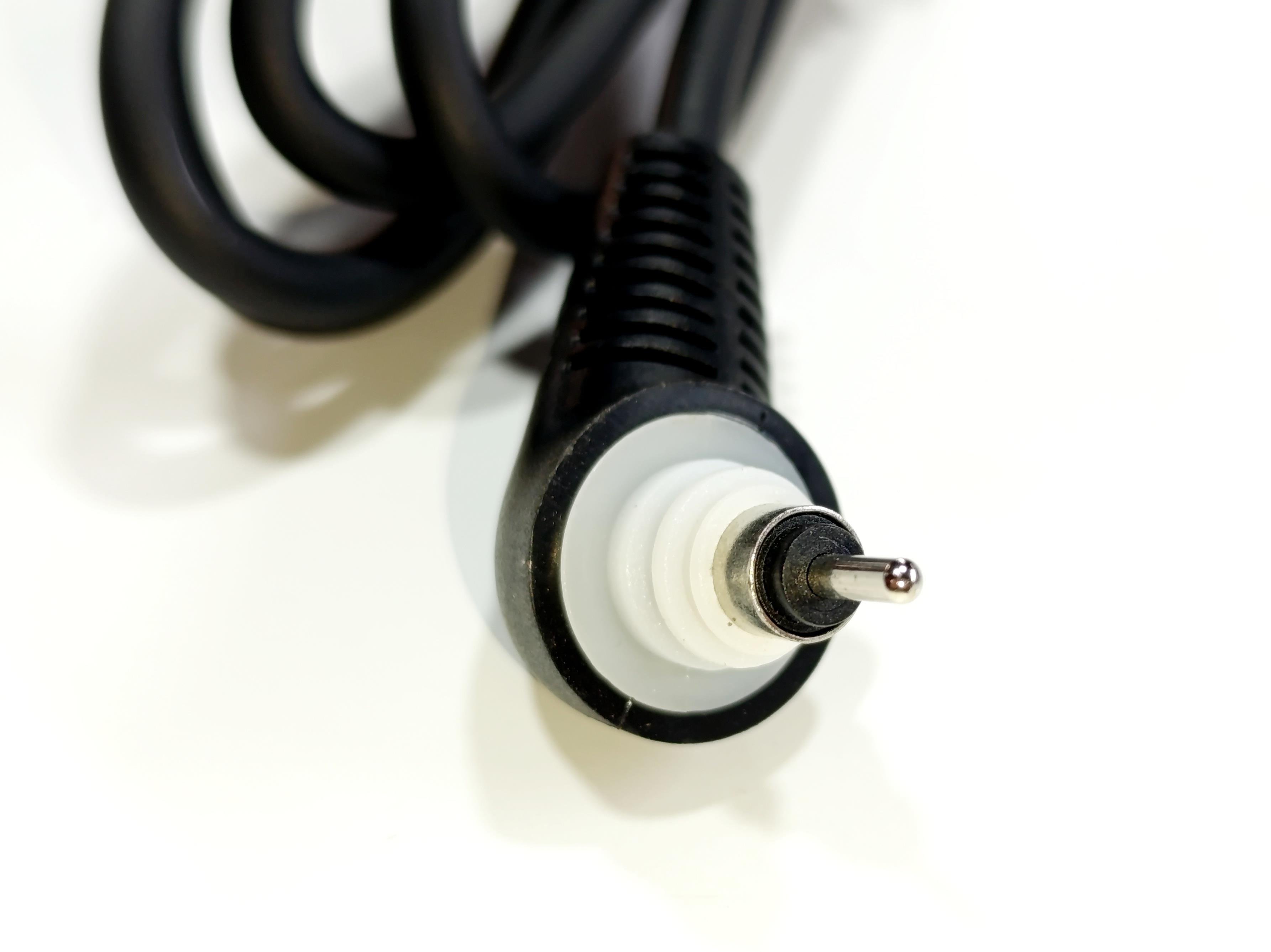 Universal Hair Straightener Compatible Power Cable Type 10