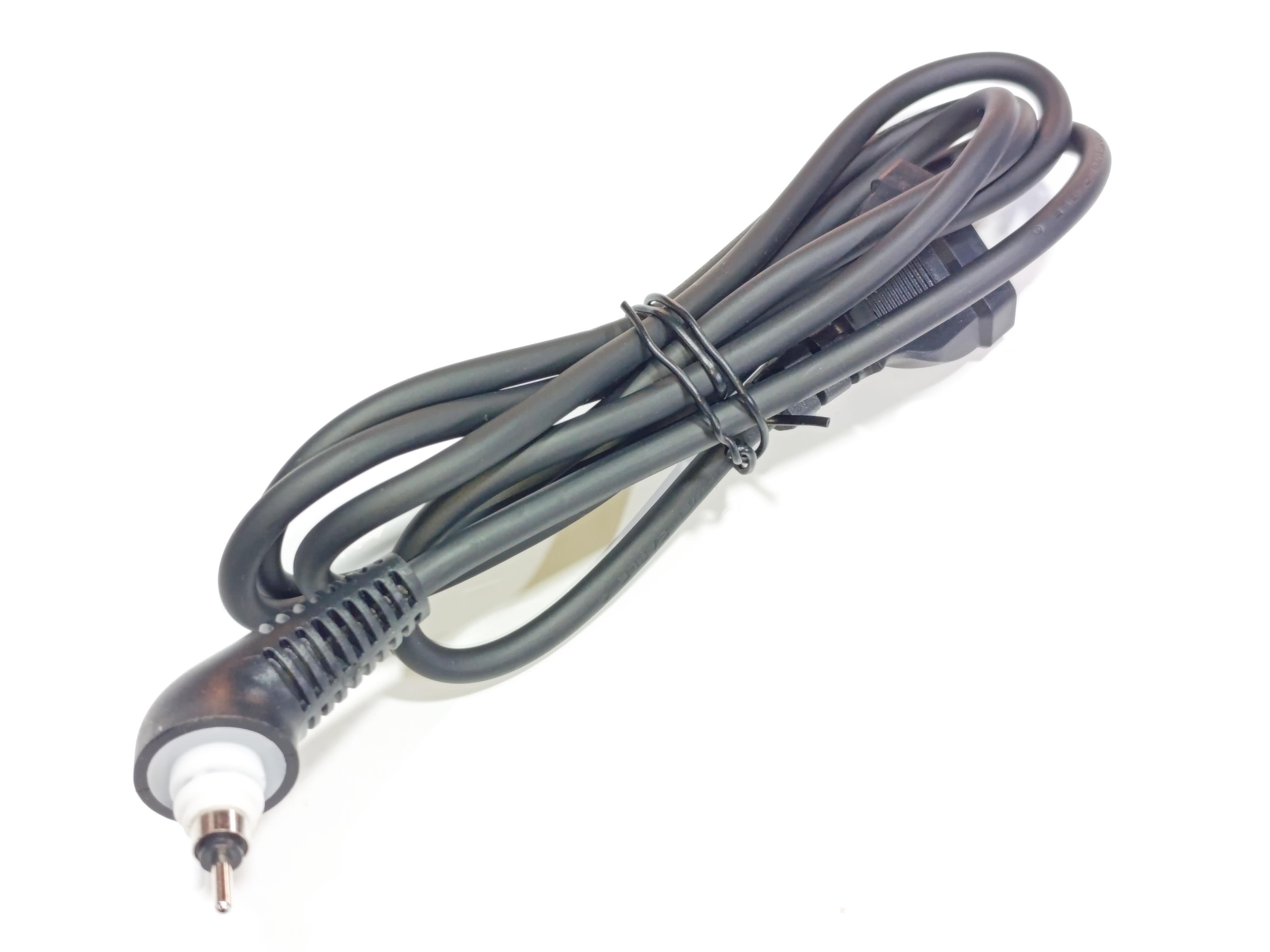 Universal Hair Straightener Compatible Power Cable Type 10