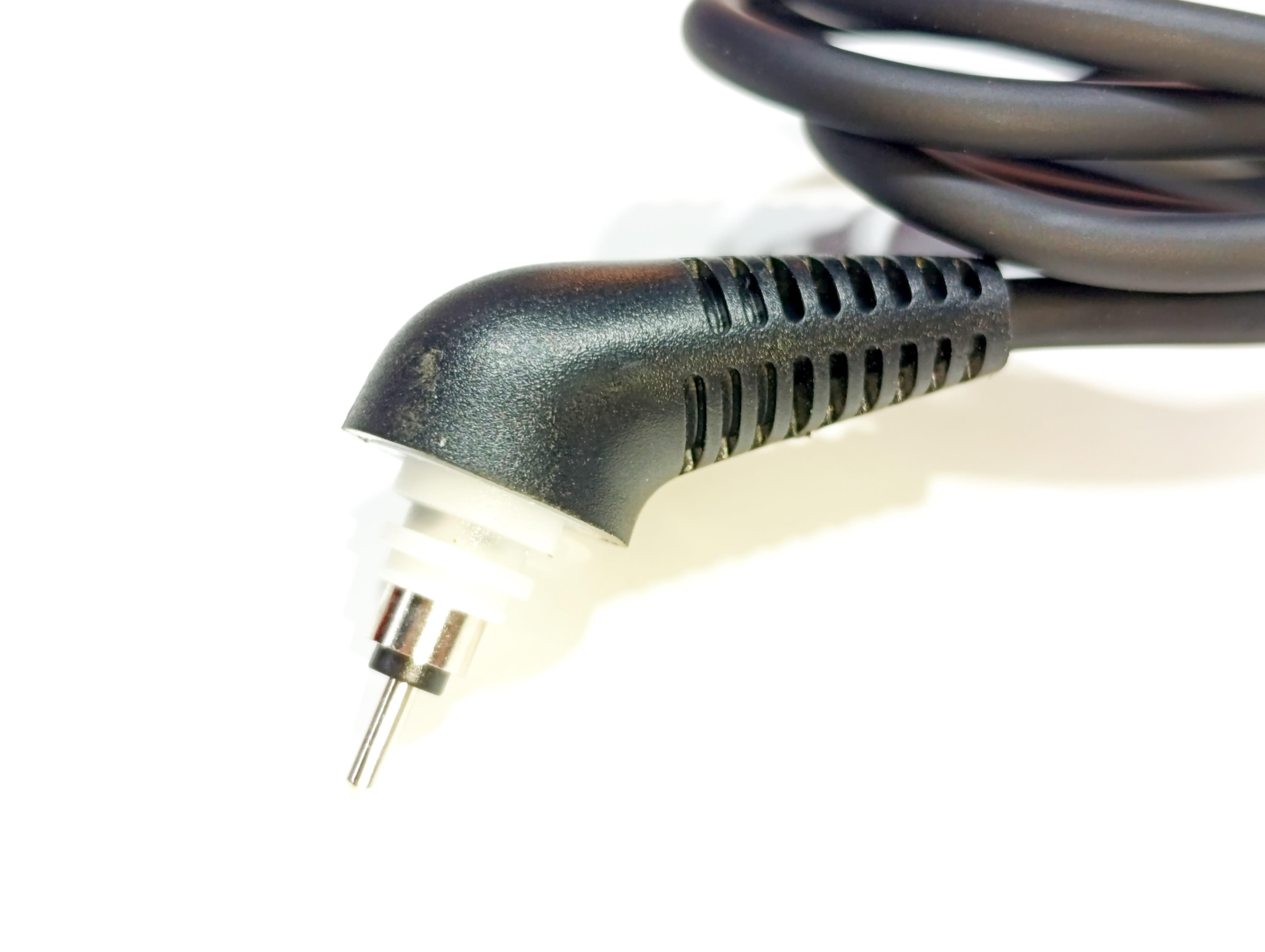 Universal Hair Straightener Compatible Power Cable Type 10