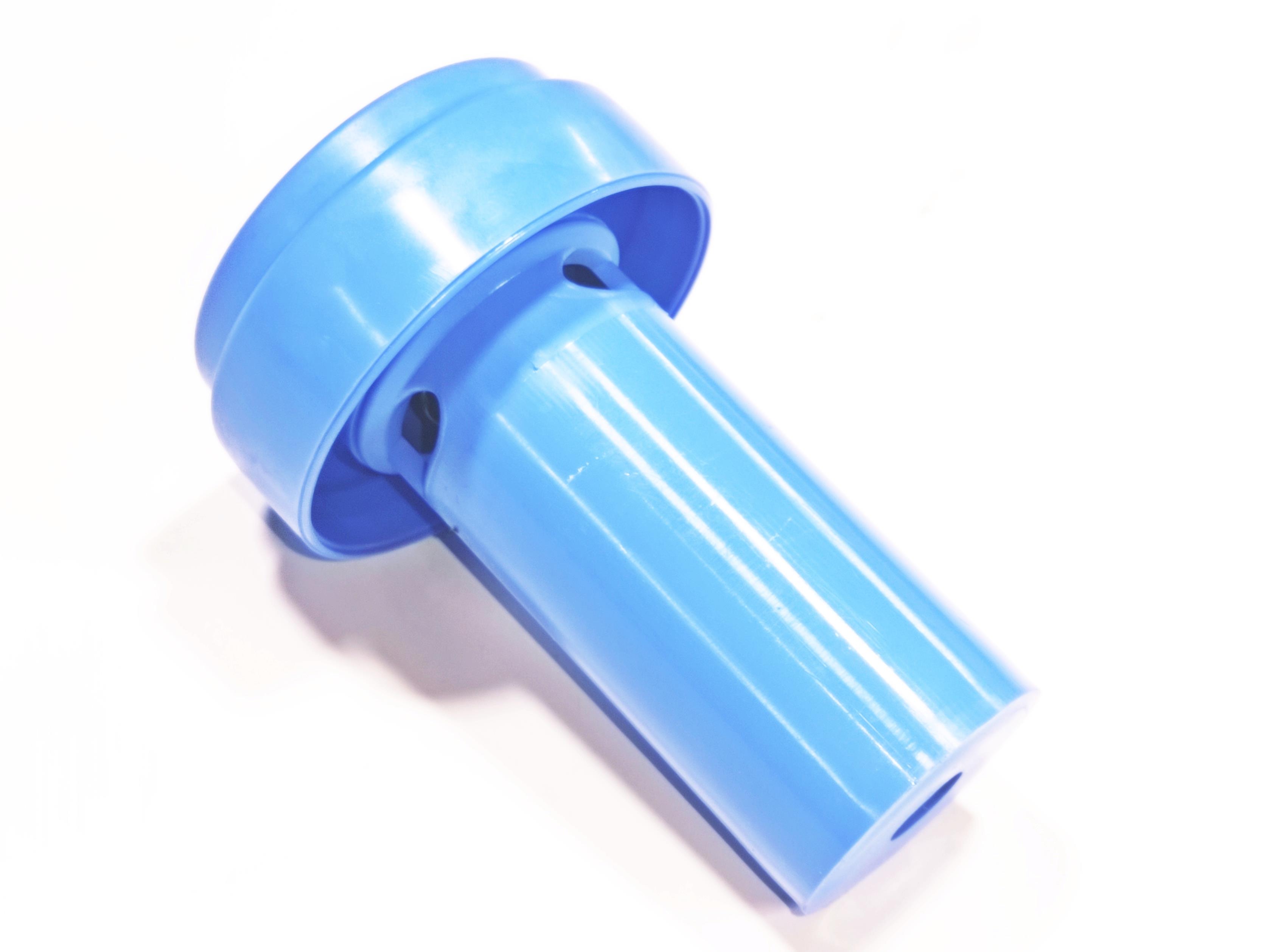Water Dispenser Spring Bottle Cap Blue Color