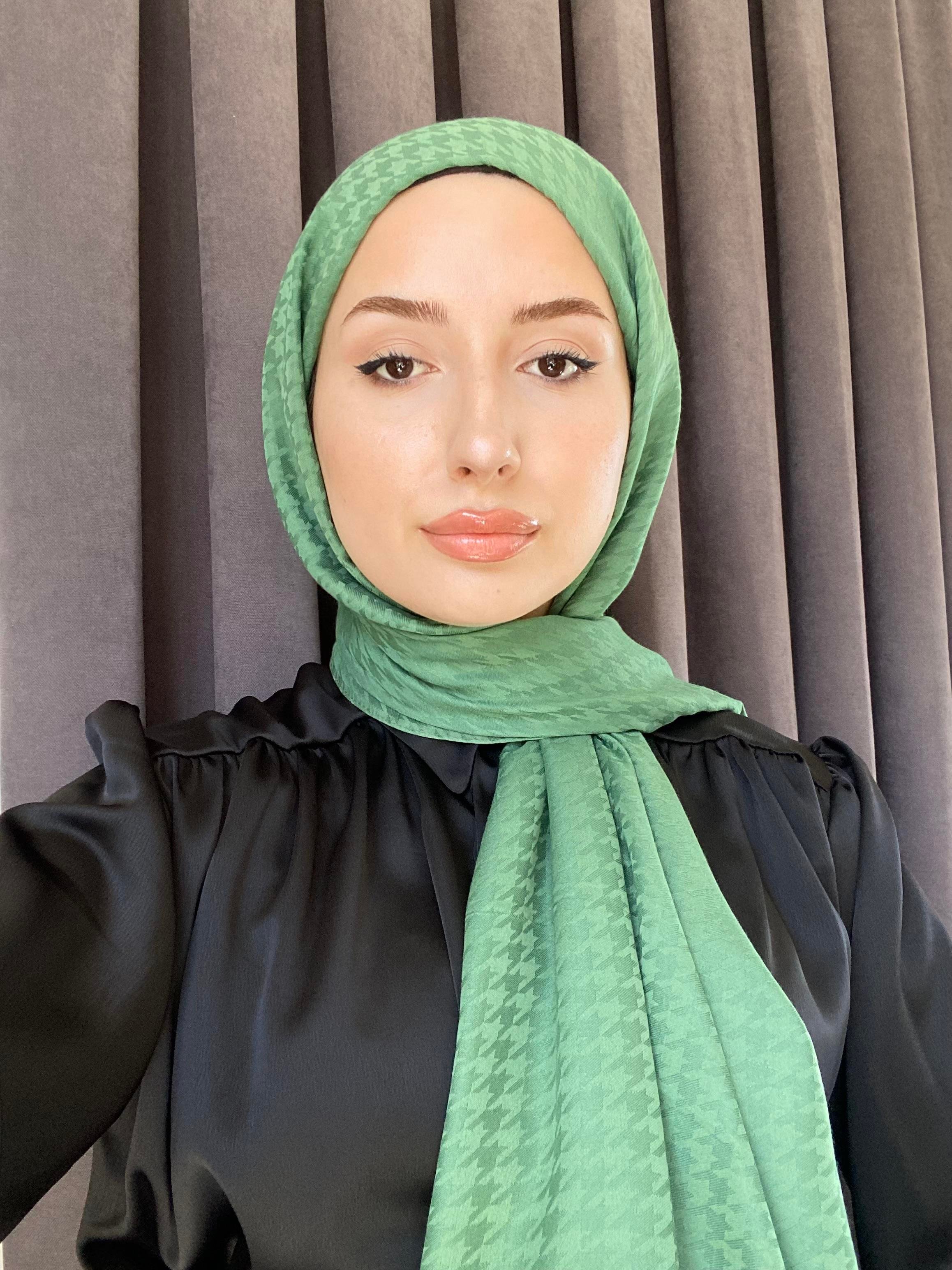 ÇAY AĞACI KAZAYAĞI DESEN ŞAL