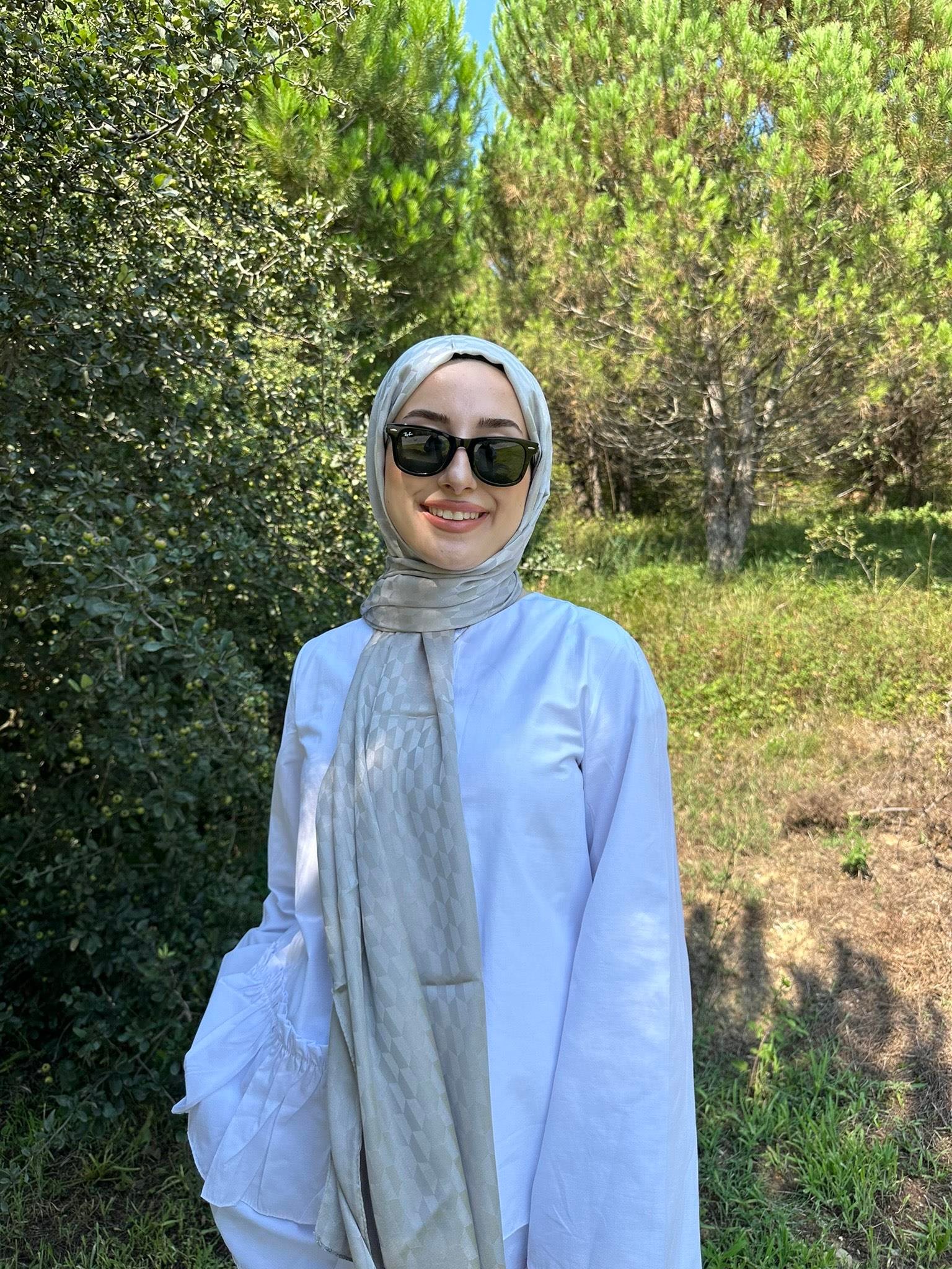 GÜMÜŞ GRİ QOZA DESEN İPEKSİ JAKAR ŞAL