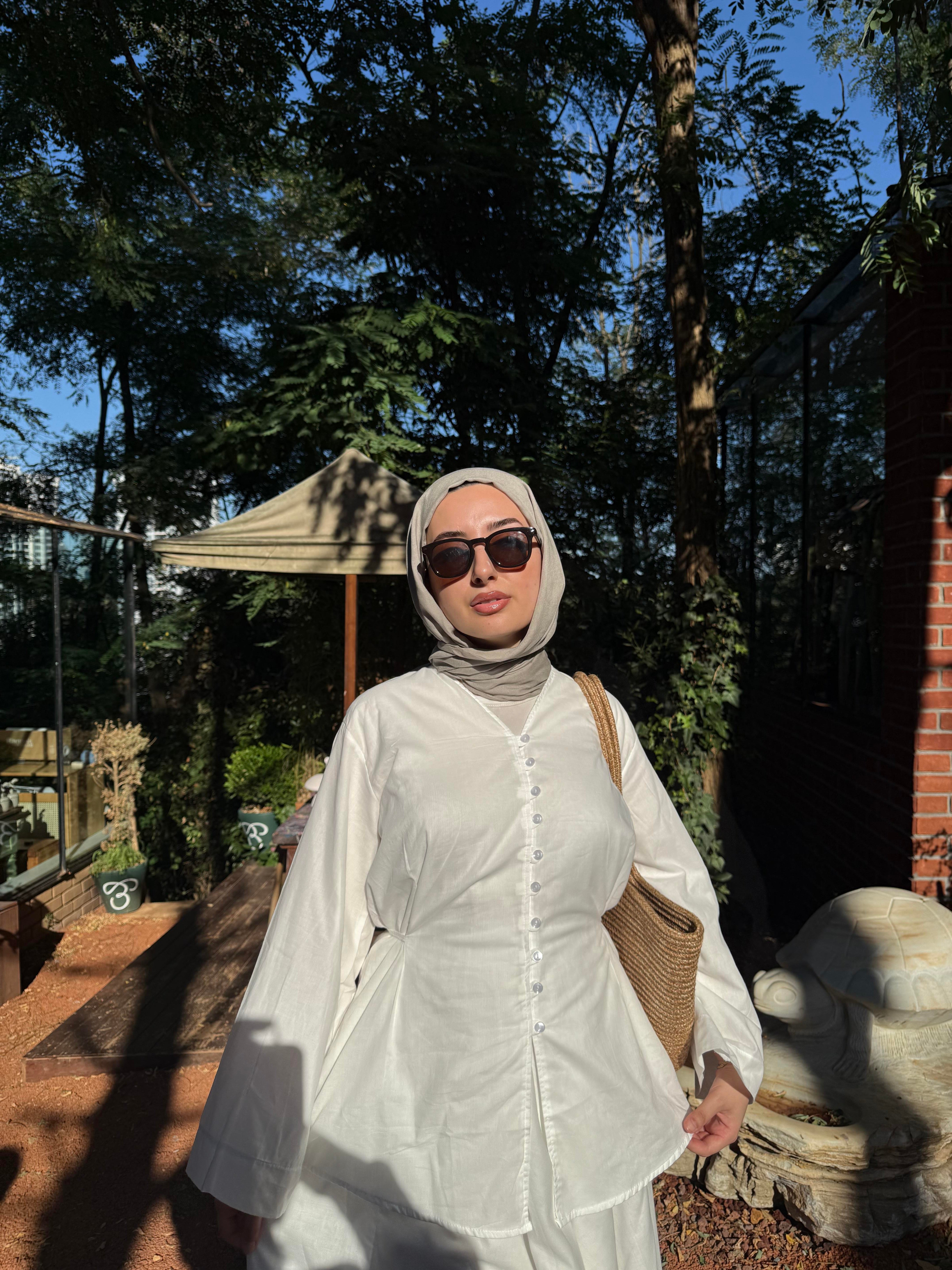 Niva Vual Etekli Takım