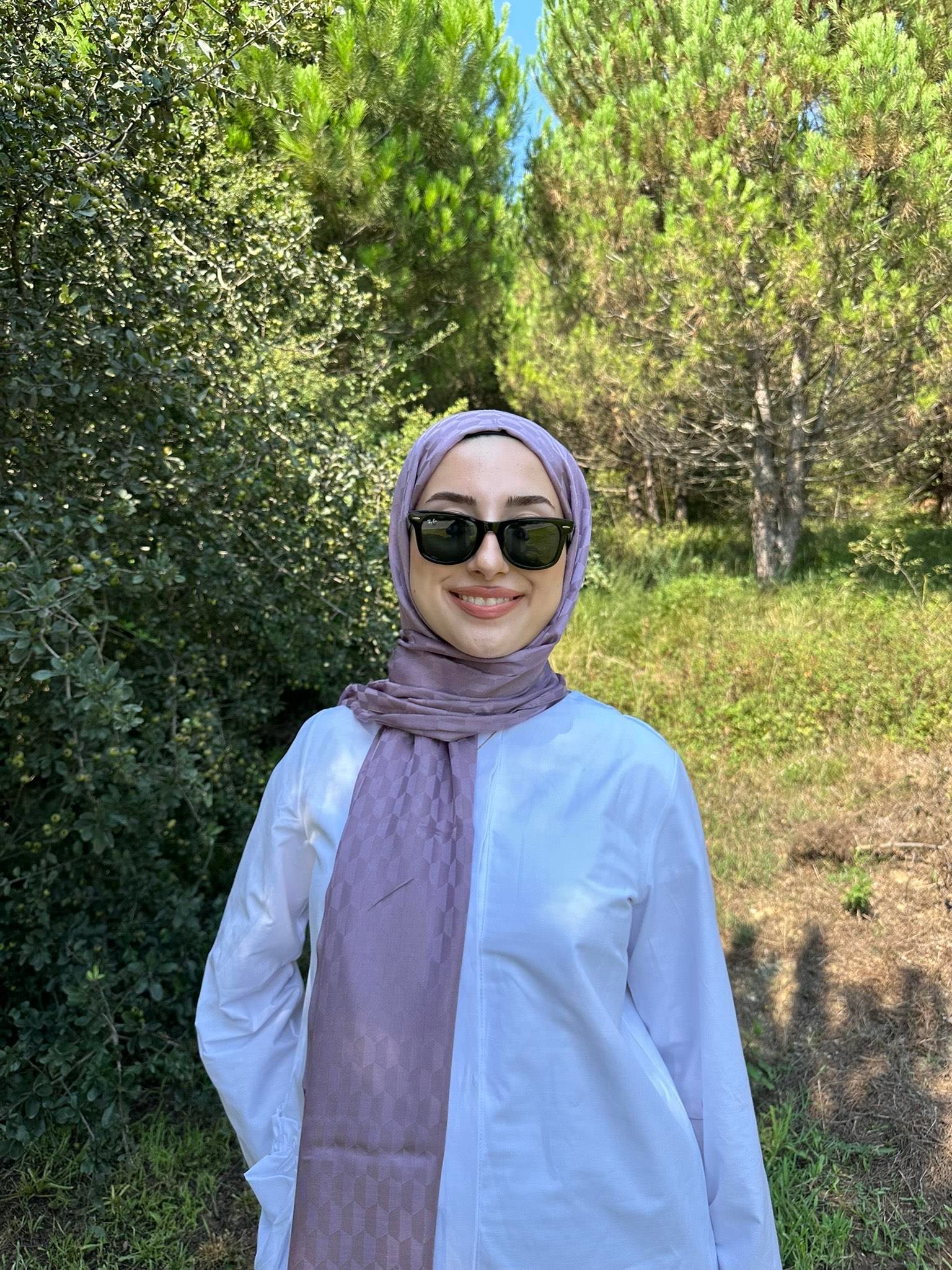 TOZLU EFLATUN QOZA DESEN İPEKSİ JAKAR ŞAL