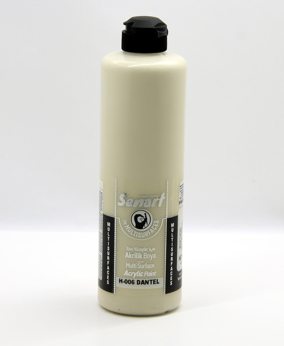 SENART MULTISURFACES H-006 DANTEL 500ML