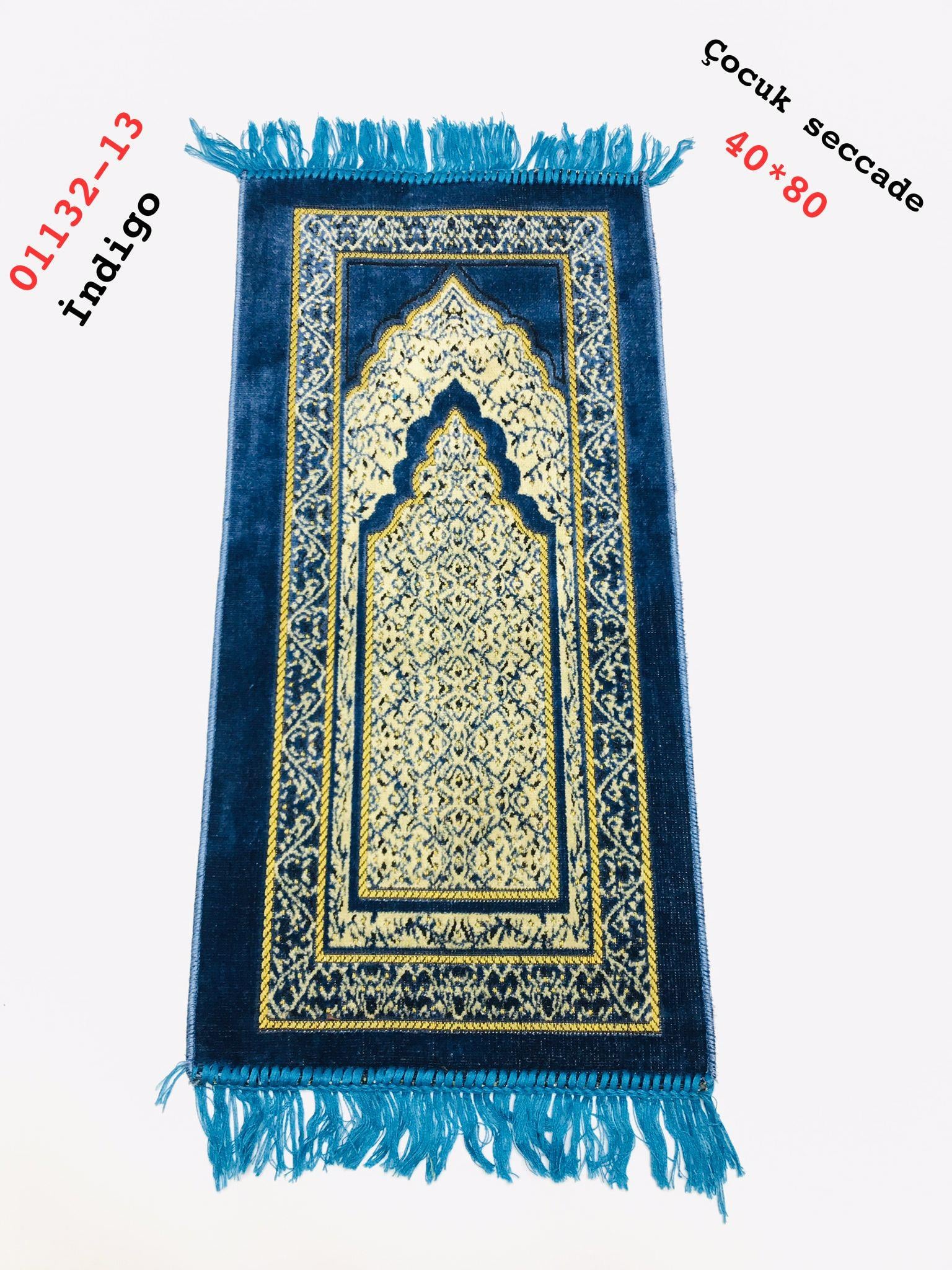 01132  Çocuk Seccadesi