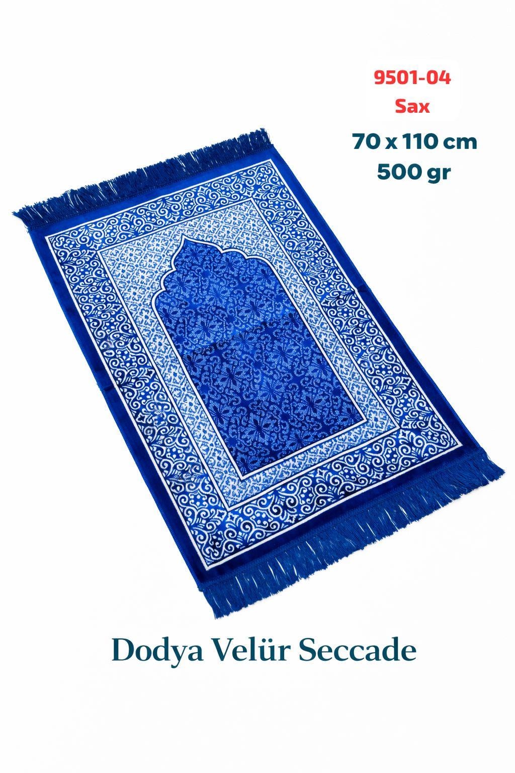 Dodya Velür Seccade