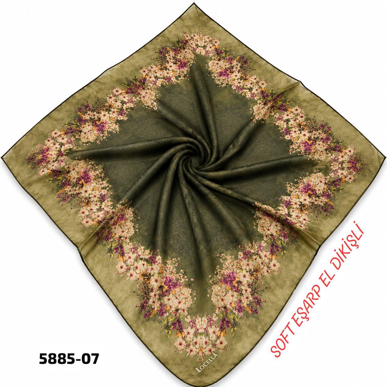 Locella Soft Eşarp