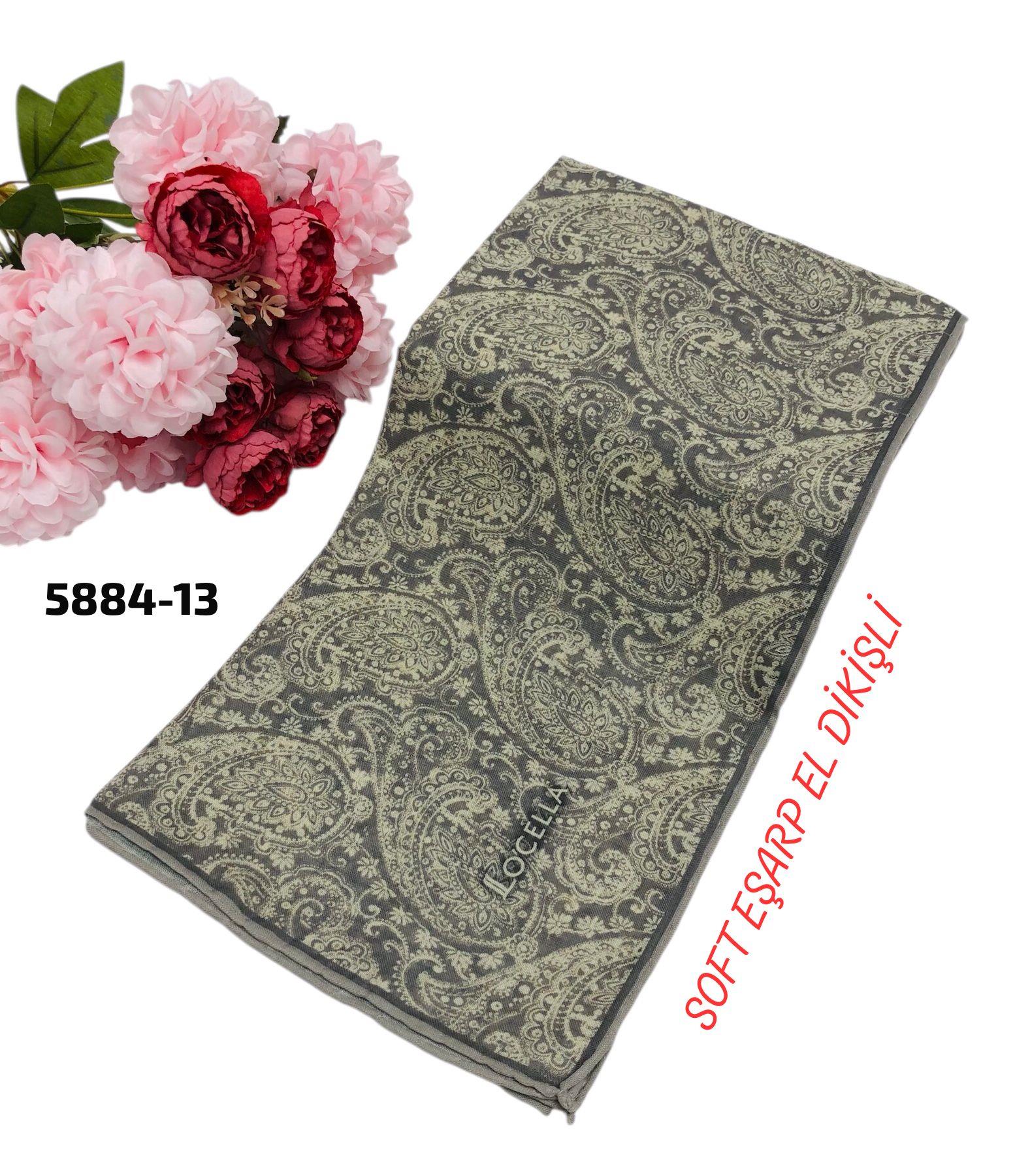 Locella Soft Eşarp