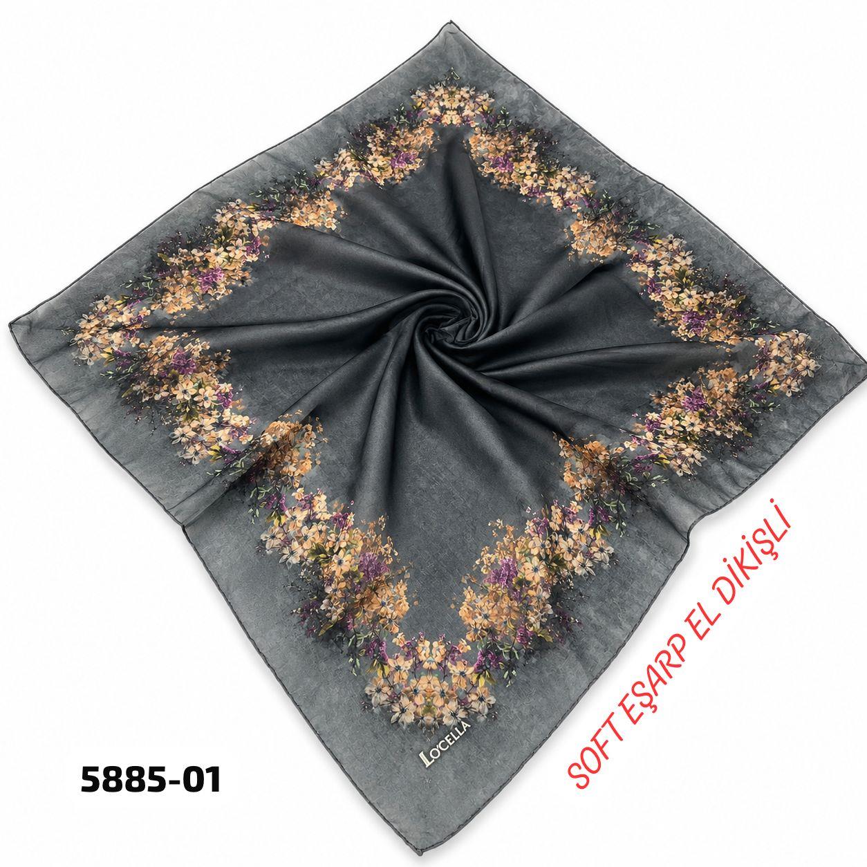 Locella Soft Eşarp