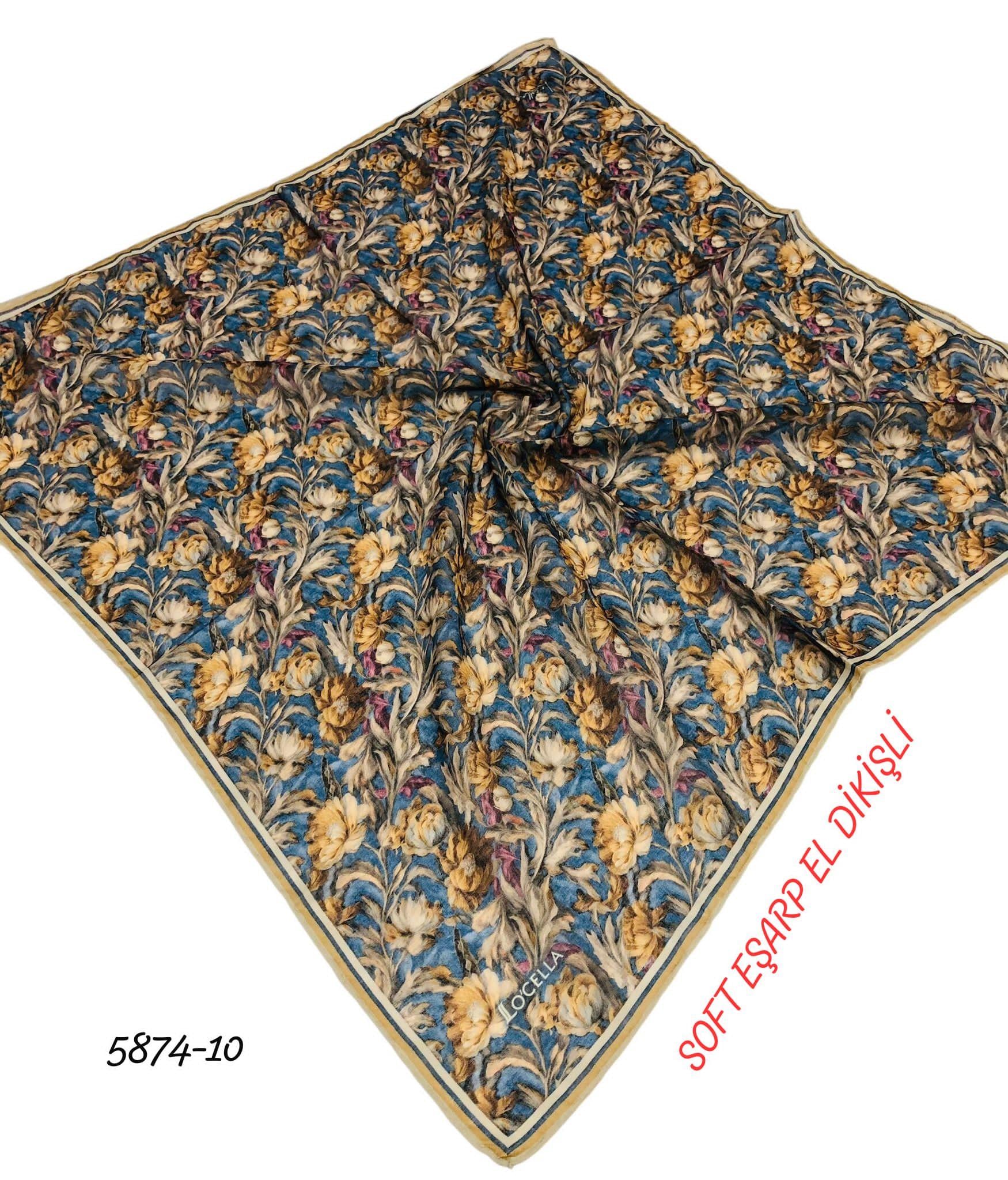 Locella Soft Eşarp