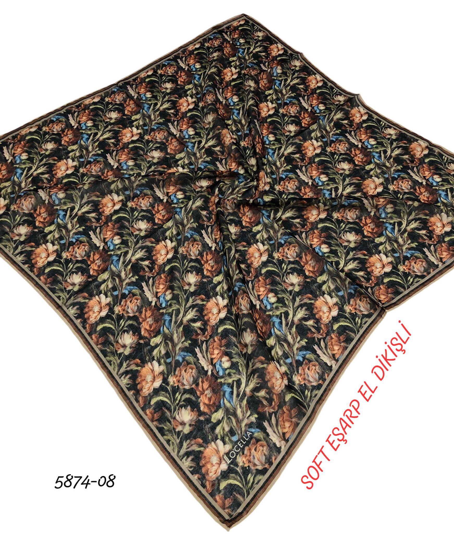 Locella Soft Eşarp