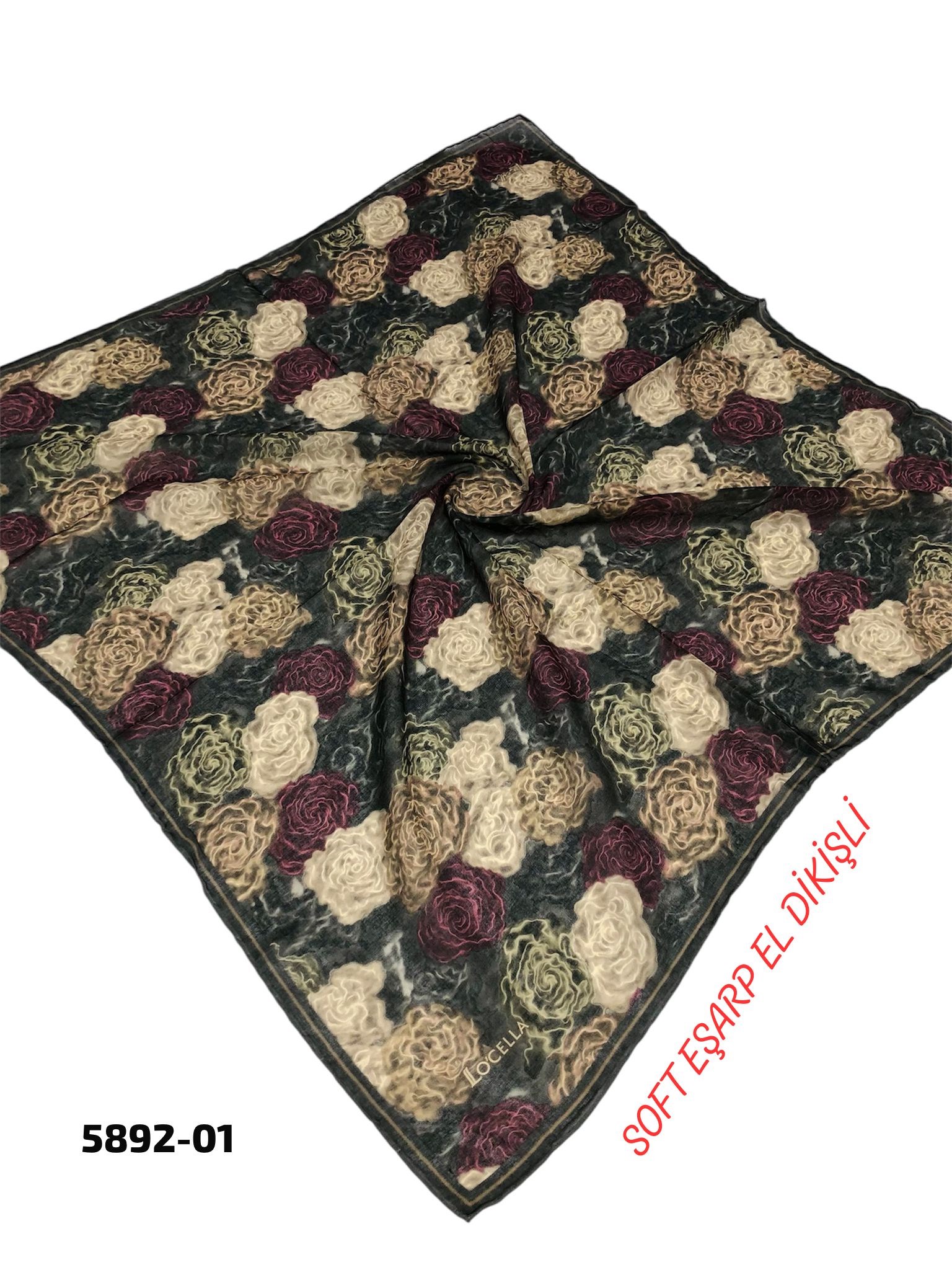 Locella Soft Eşarp