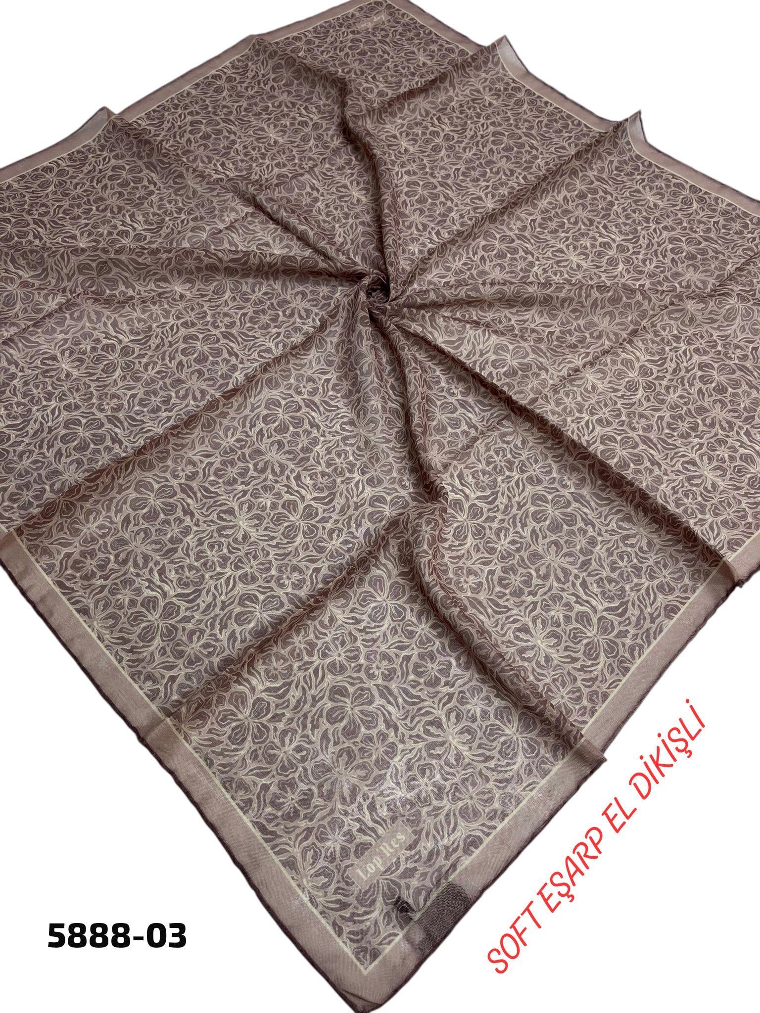 LopRes Soft Eşarp
