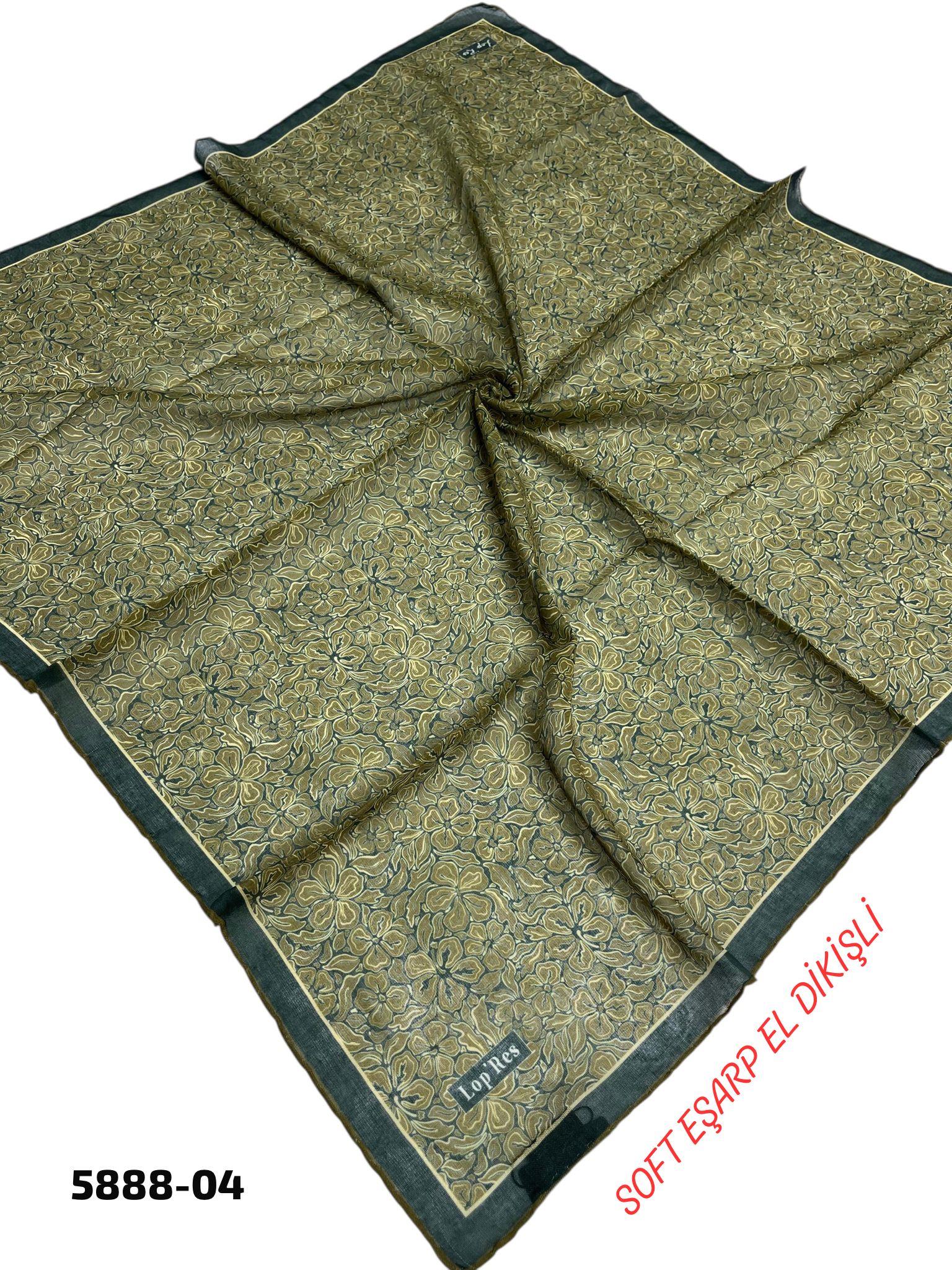 LopRes Soft Eşarp
