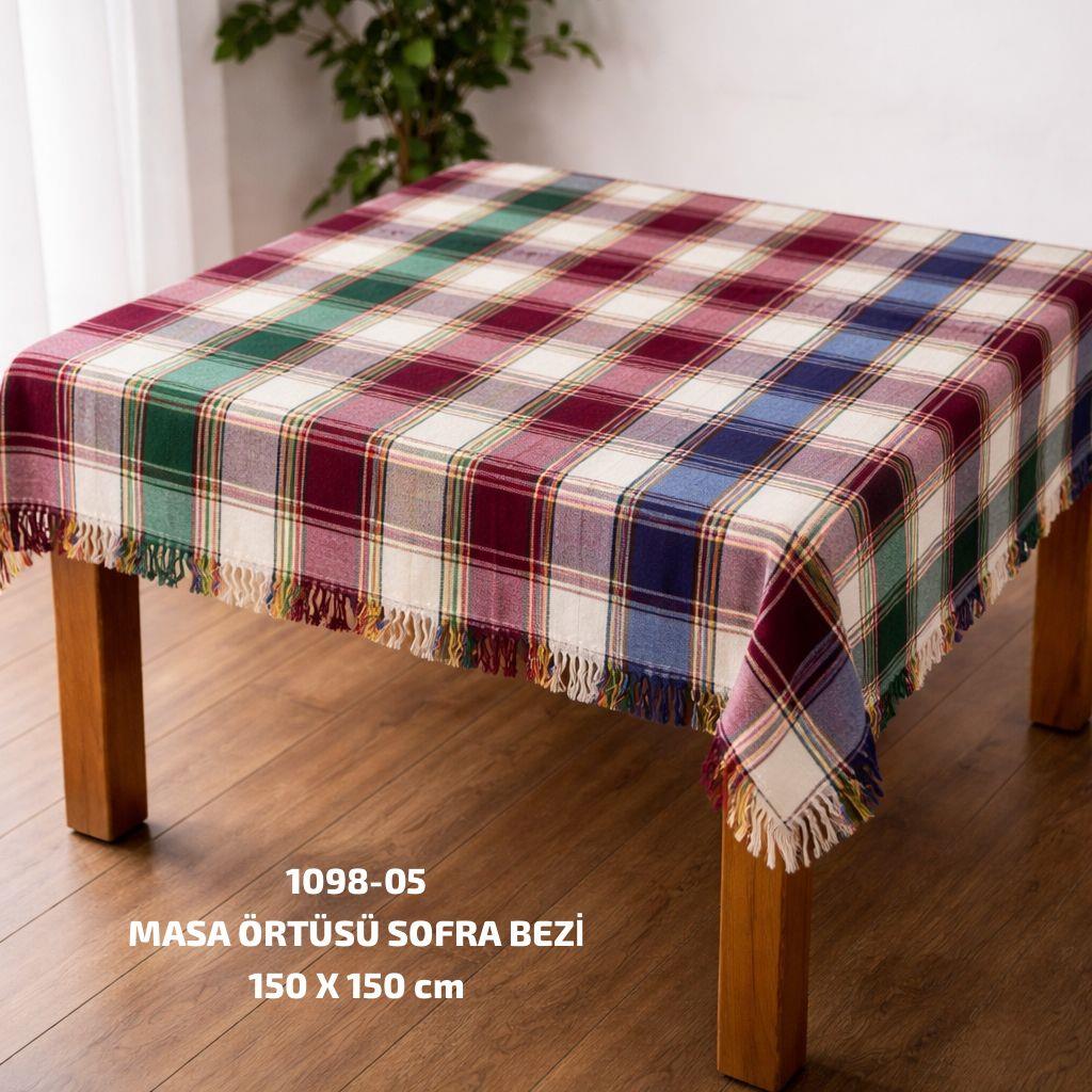 Masa Örtüsü Sofra Bezi