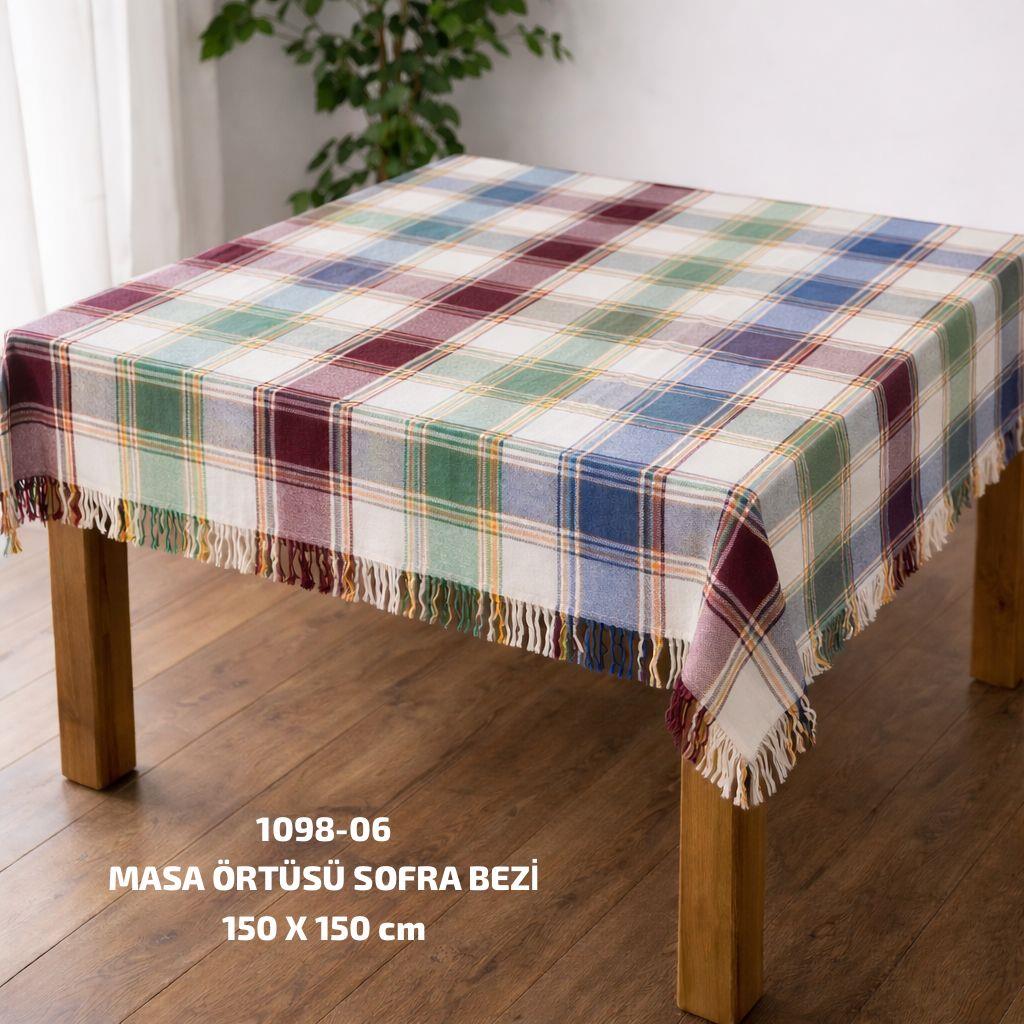 Masa Örtüsü Sofra Bezi