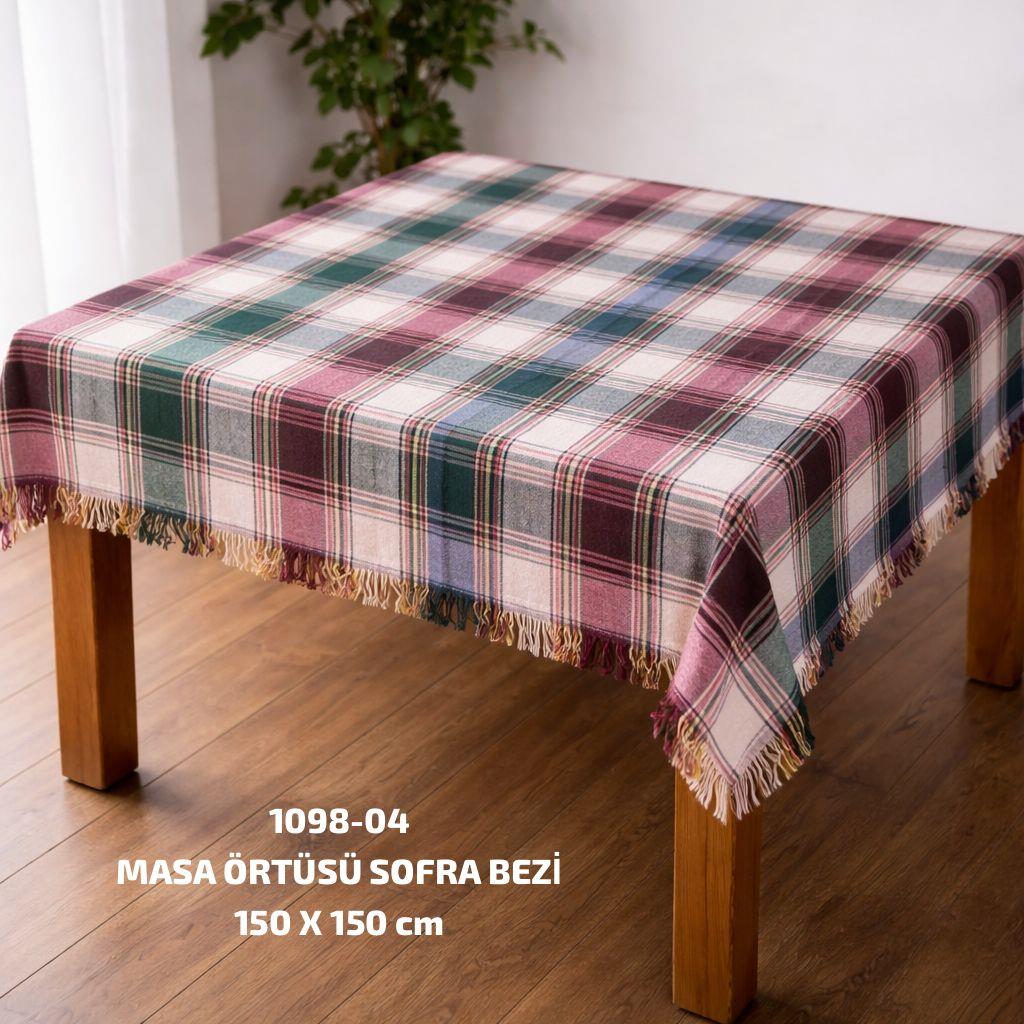 Masa Örtüsü Sofra Bezi