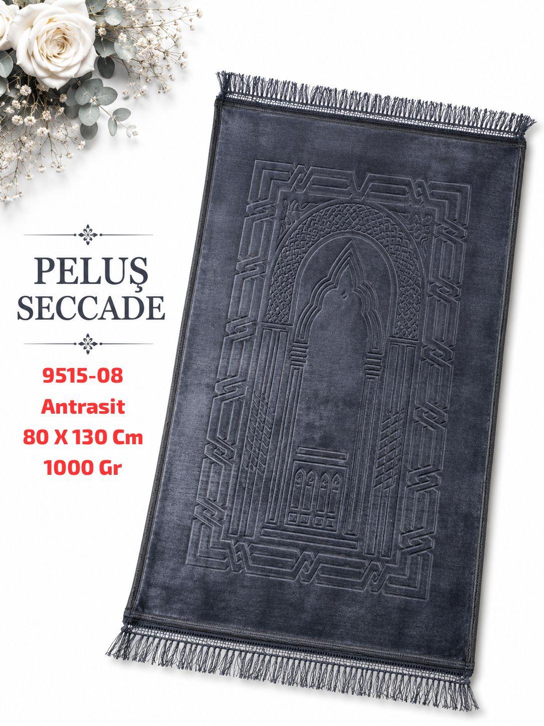 Peluş Seccade