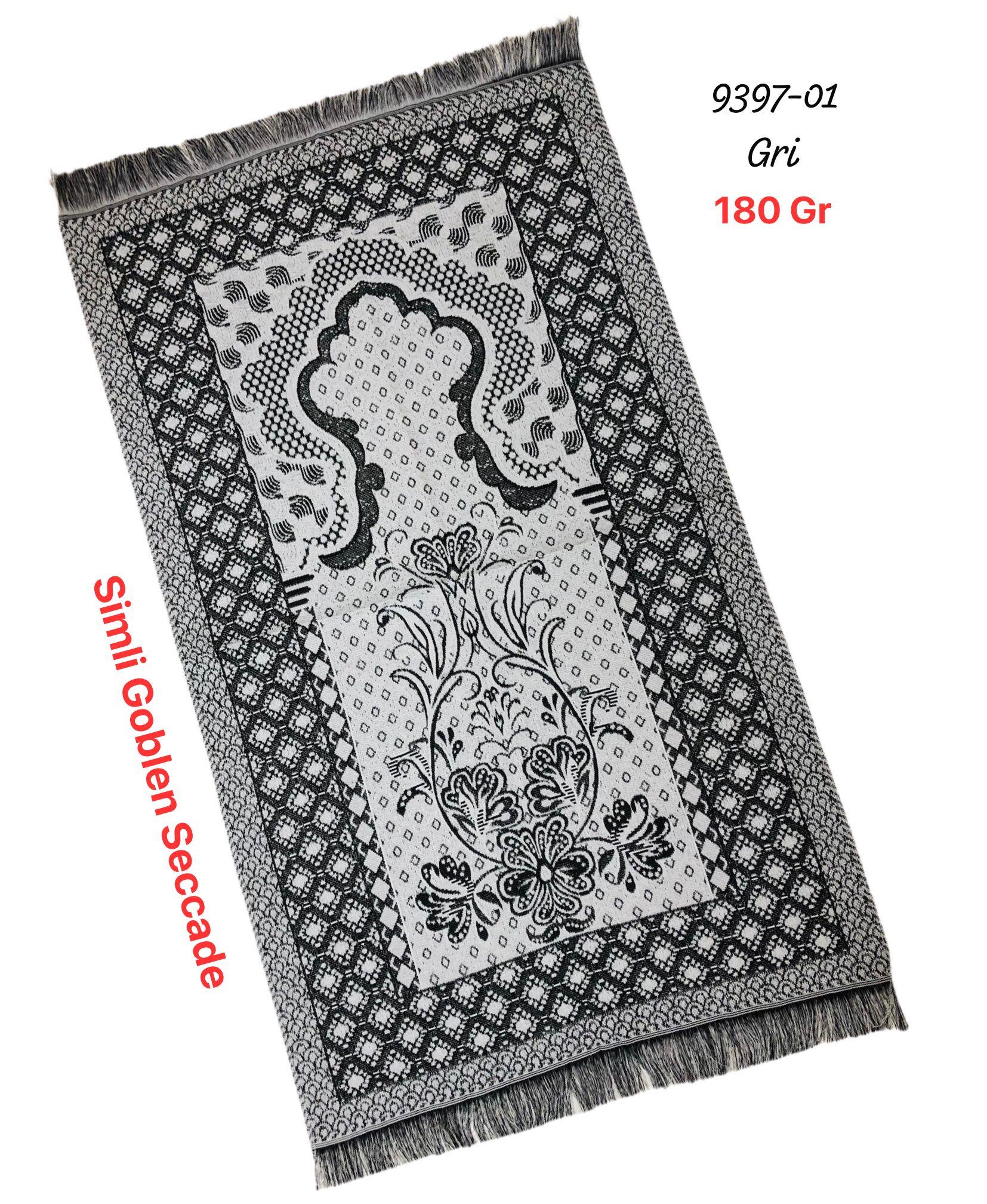 Simli Goblen Seccade