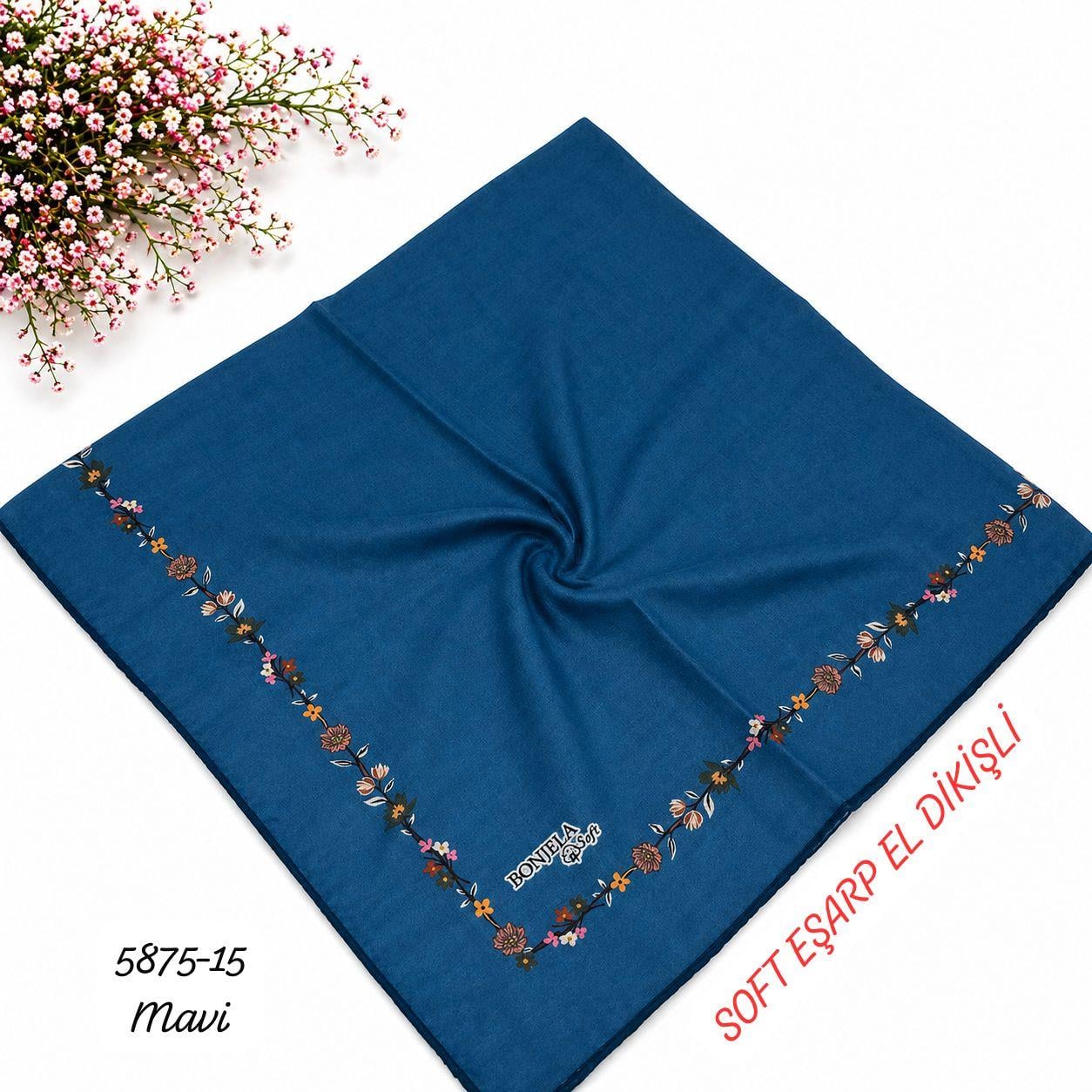 Soft Eşarp