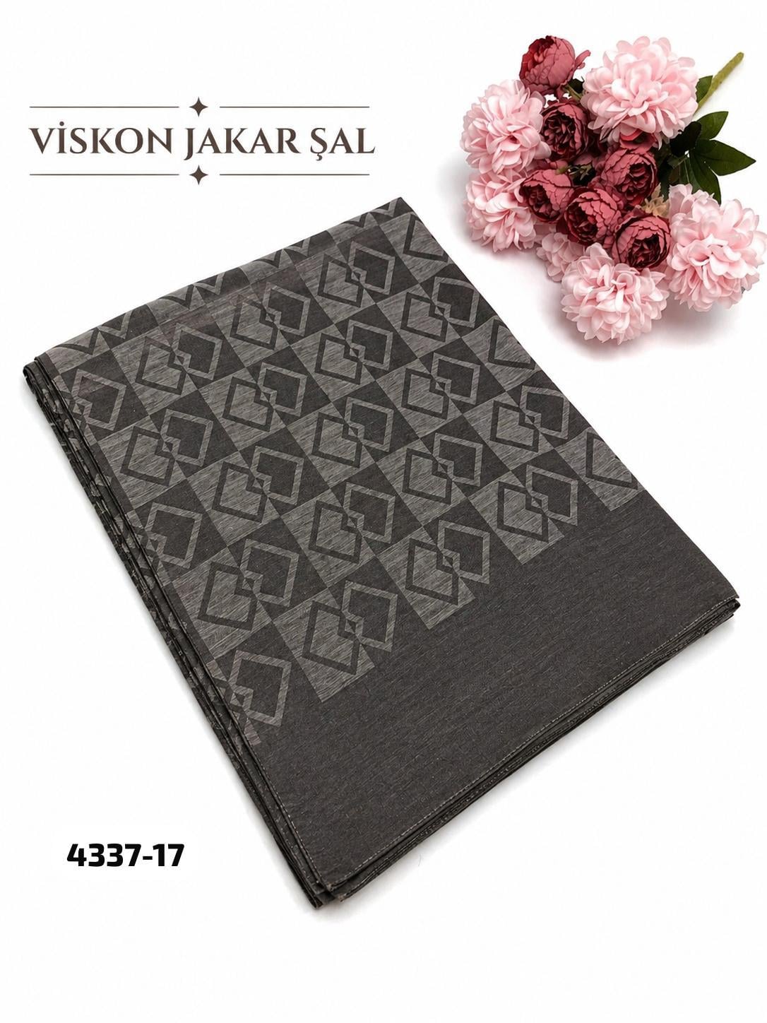 Viskon Jakar Şal