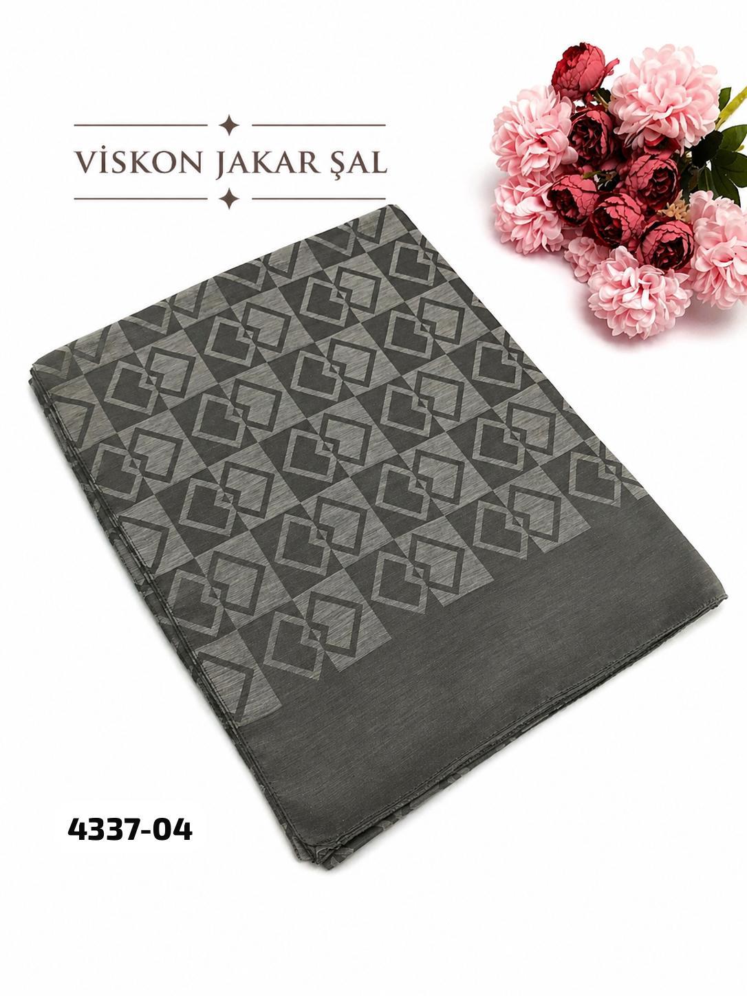 Viskon Jakar Şal