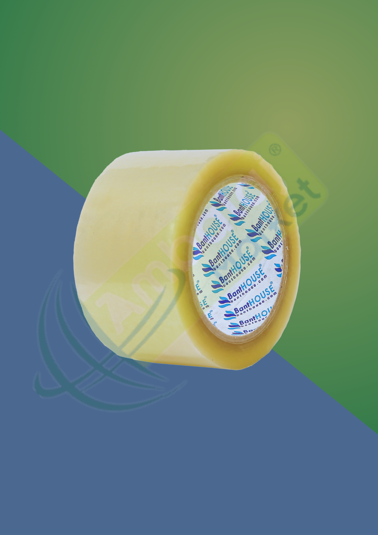 60CMx80MT HOLTMELT KOLİ BANTI