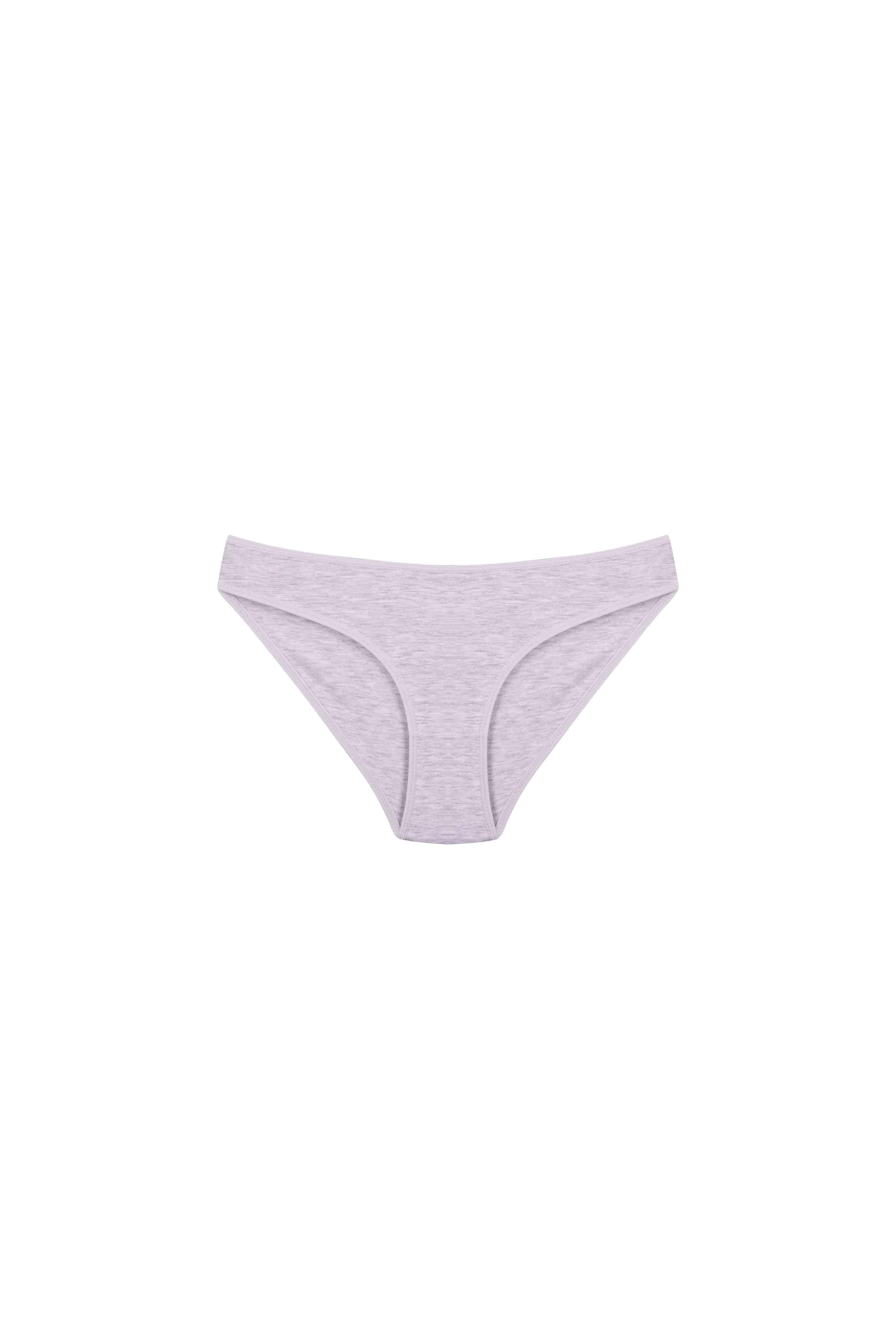 Flamingo Bikini Kesim Külot Set 