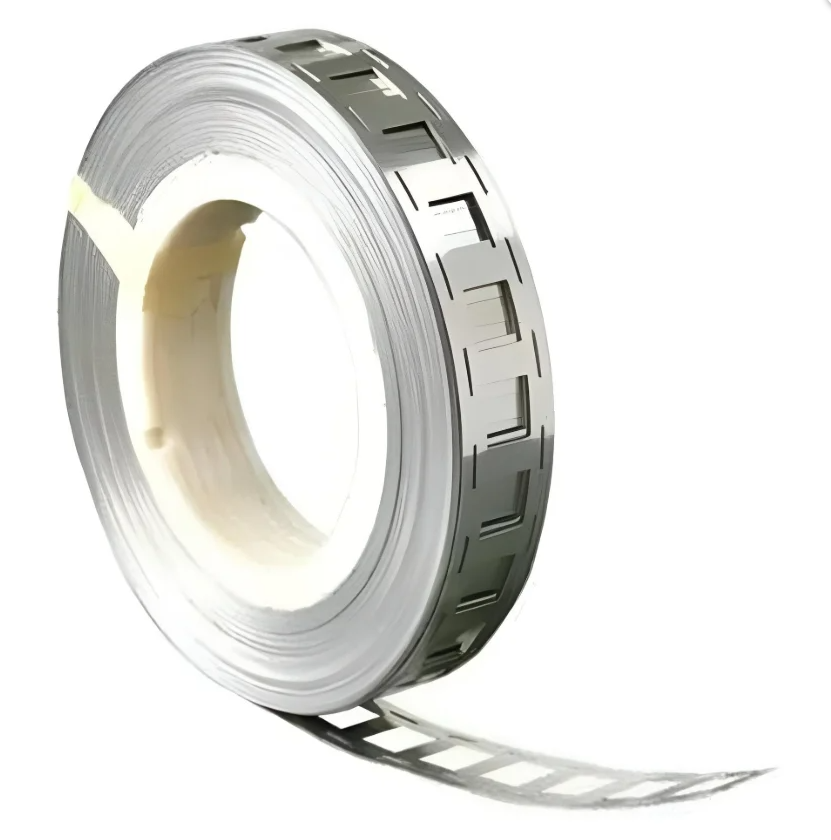 21700 2P Nikel Şerit Holder Uyumsuz – 0.15 mm