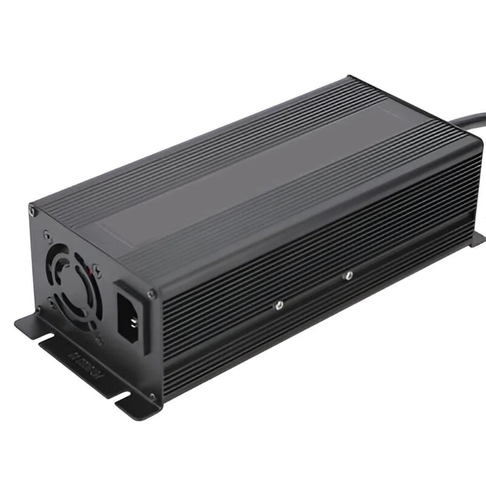 29.2V 10A CcCv LiFePO4 Şarj Cihazı