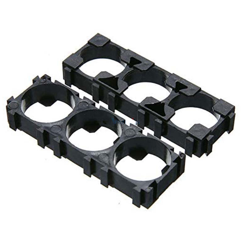32700 Pil Tutucu Holder - 3'lü ( 1500 adet )