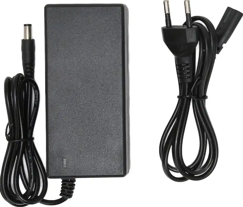 42 Volt - 2 Amper Elektrikli Bisiklet Şarj Cihazı