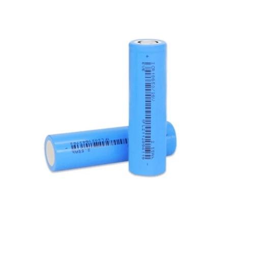 Eve 26V - 3.6V 2600 mah 3c Li-ion Pil