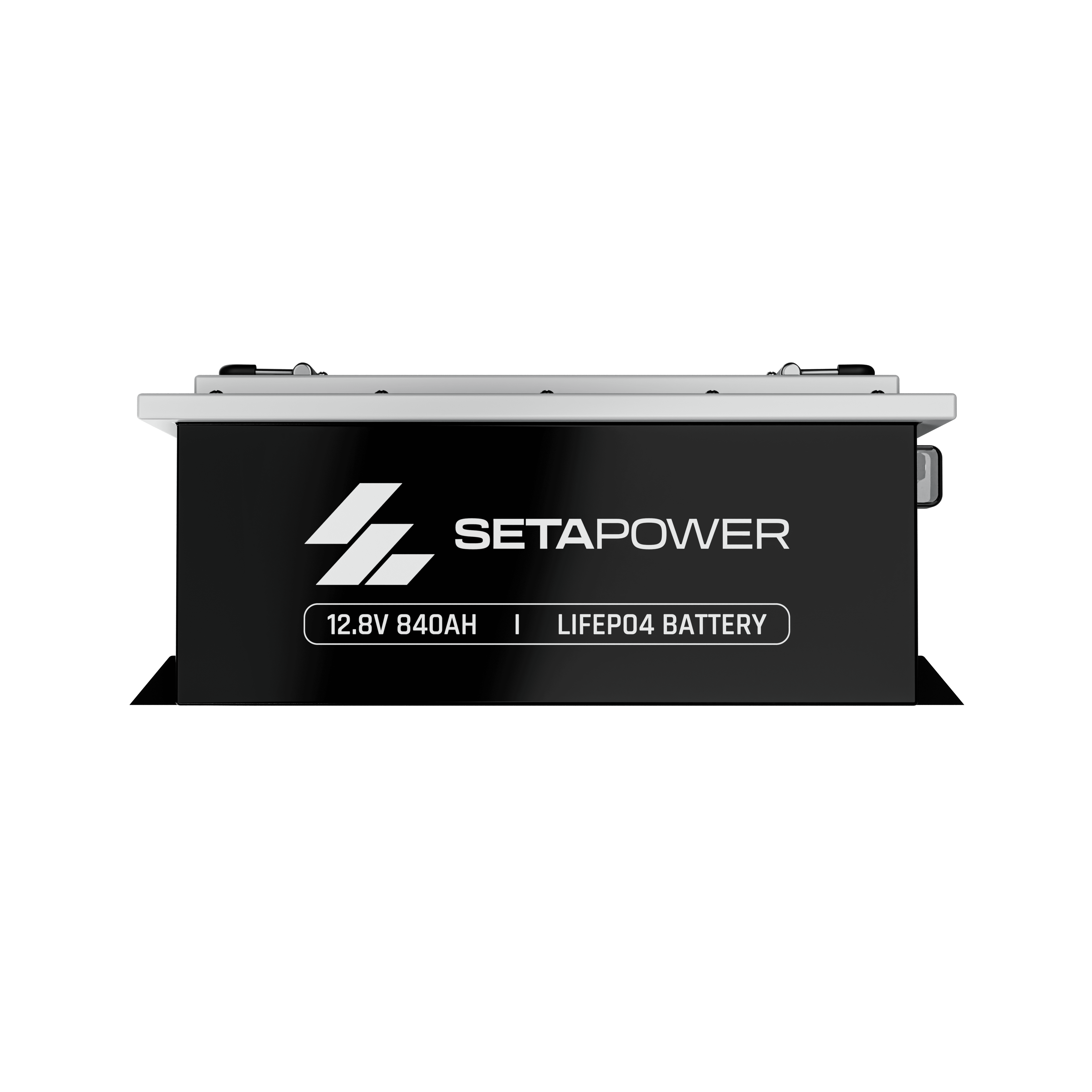 Setapower 12.8V 840AH Bluetooth Özellikli LiFePO4 Akü