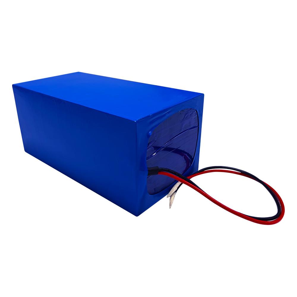 Setapower 12.8V 400AH Bluetooth Özellikli LiFePO4 Akü