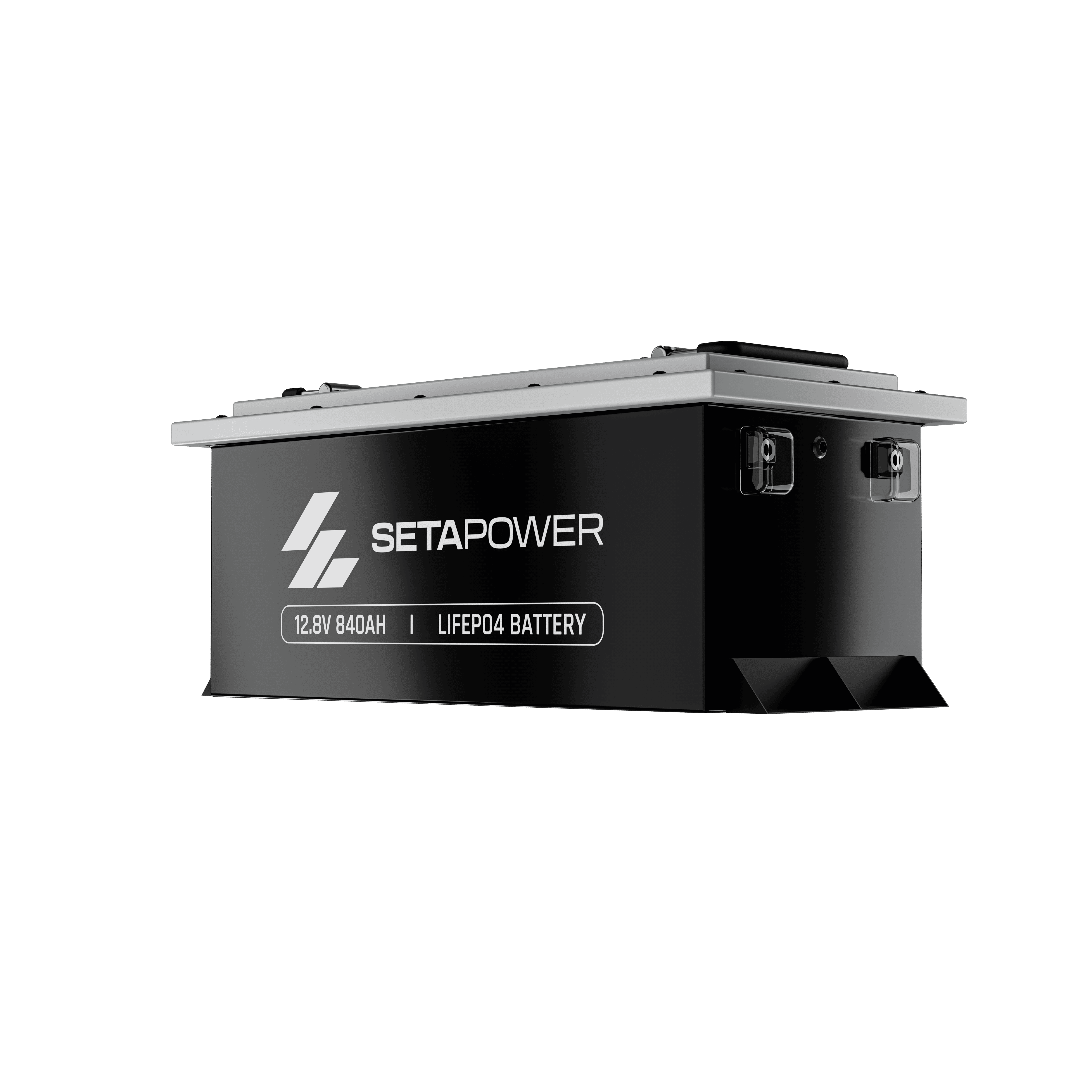 Setapower 12.8V 840AH Bluetooth Özellikli LiFePO4 Akü