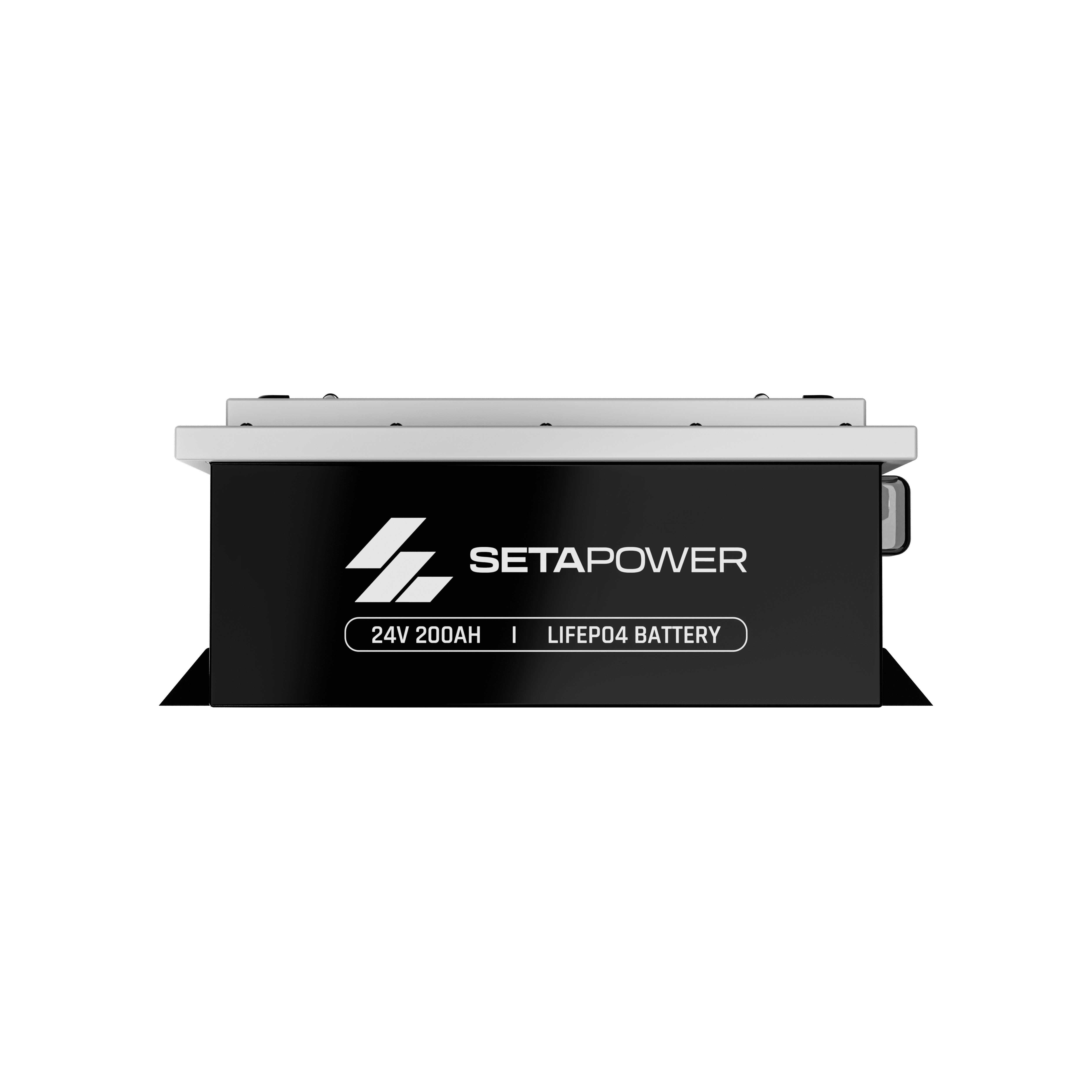 Setapower 24V 200AH Bluetooth Özellikli LiFePO4 Akü