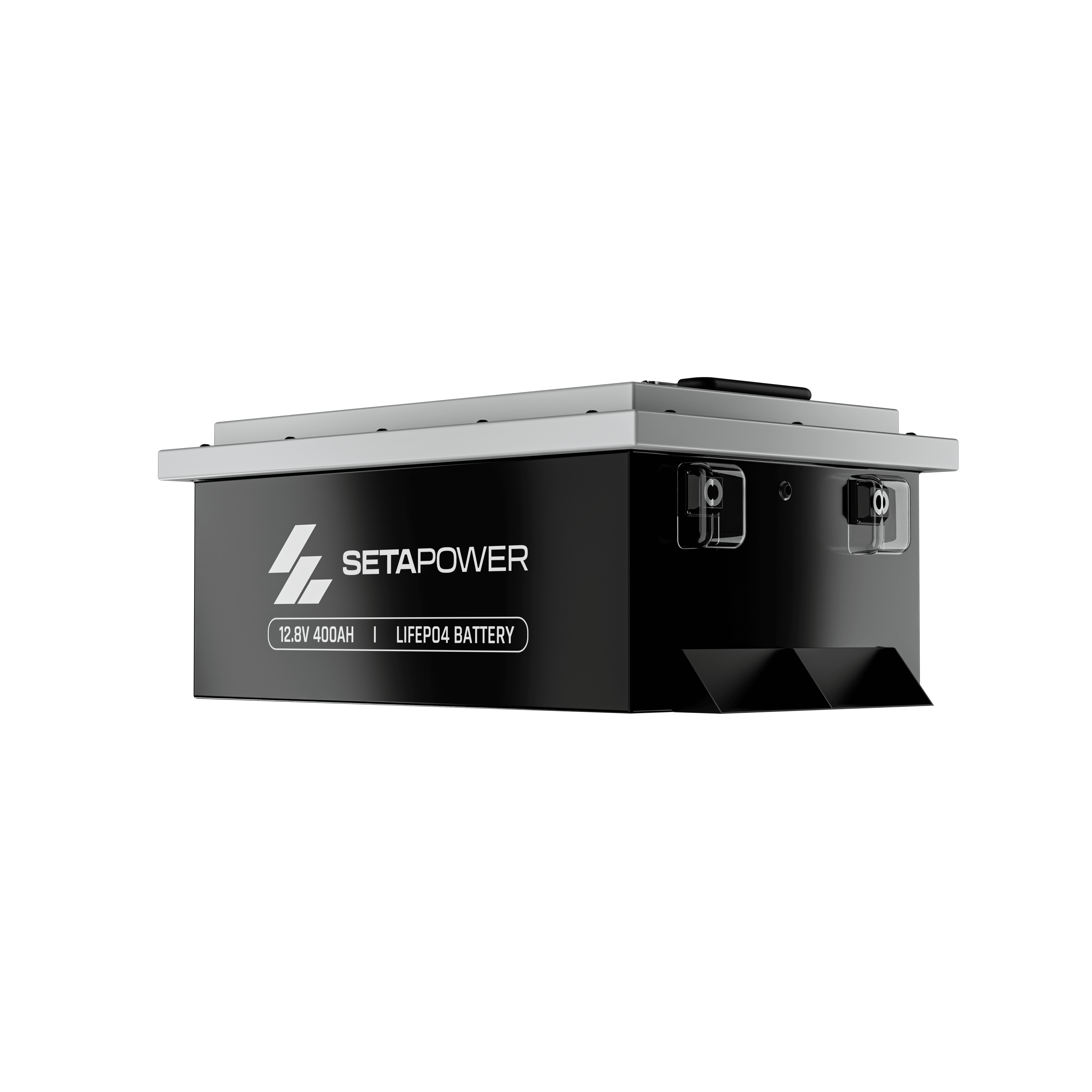 Setapower 24V 200AH Bluetooth Özellikli LiFePO4 Akü