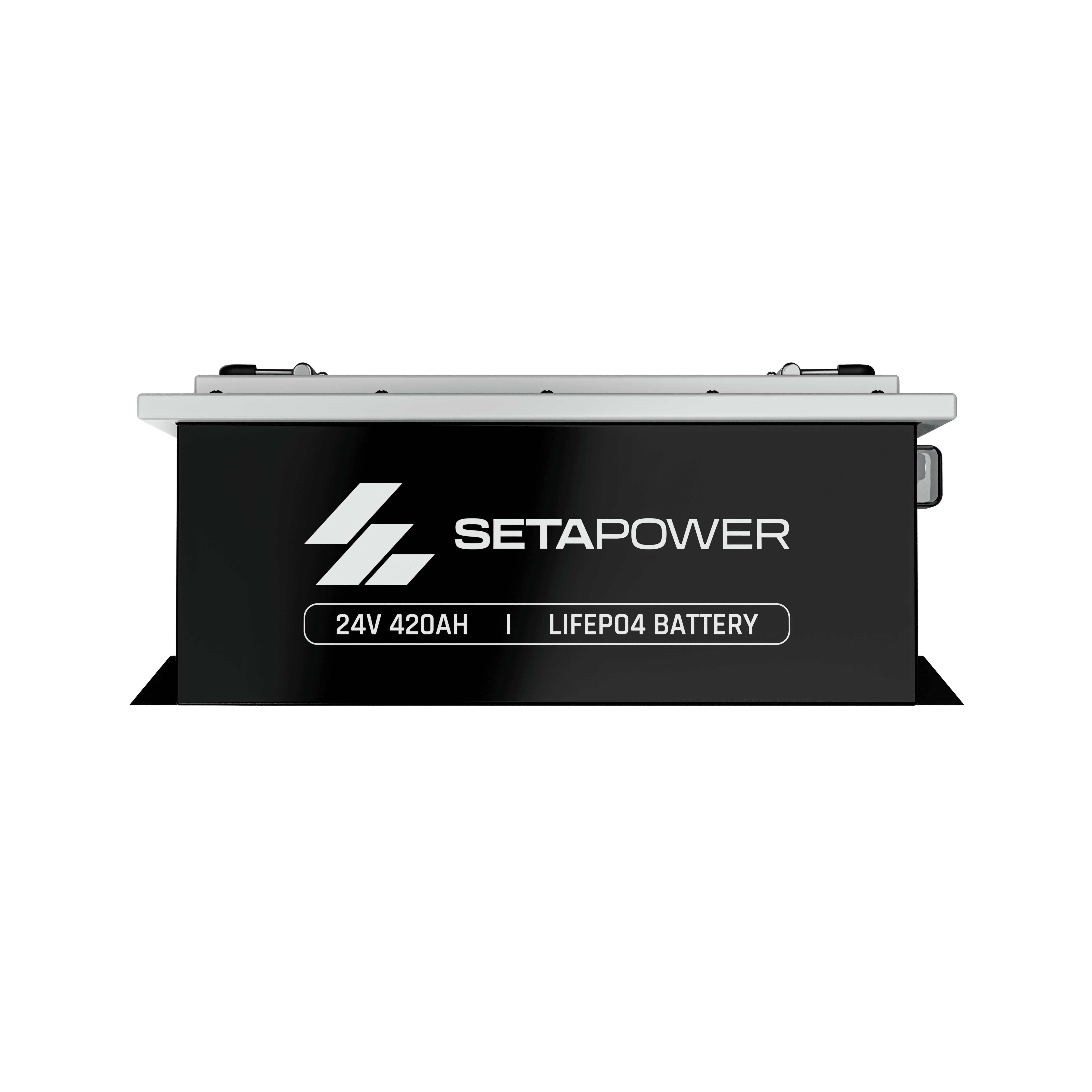 Setapower 24V 420AH Bluetooth Özellikli LiFePO4 Akü