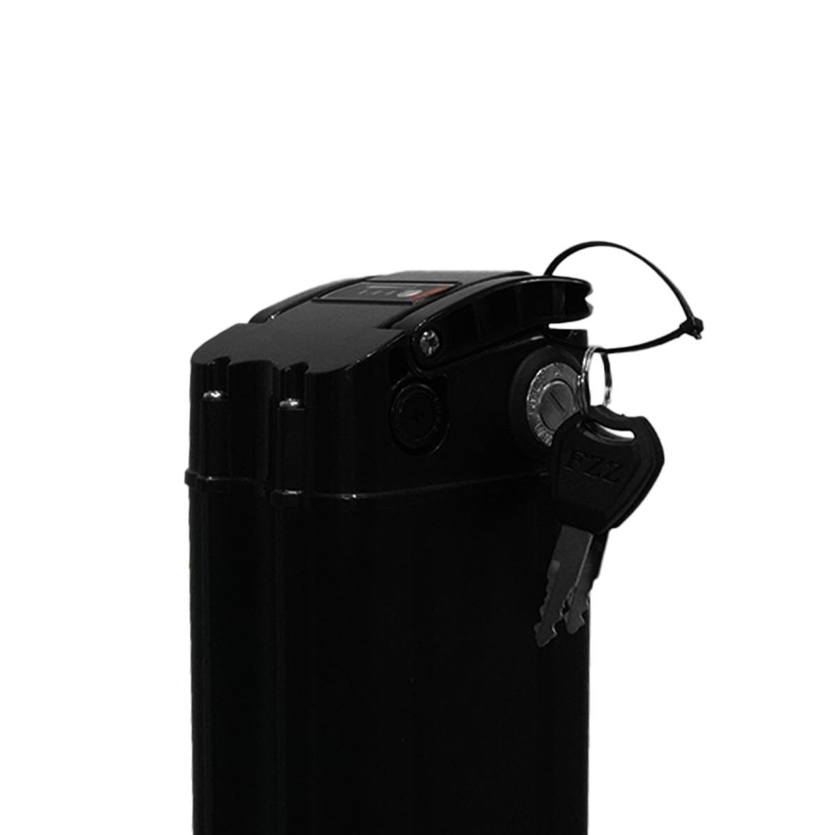 Setapower 36V 20Ah Elektrikli Bisiklet Bataryası