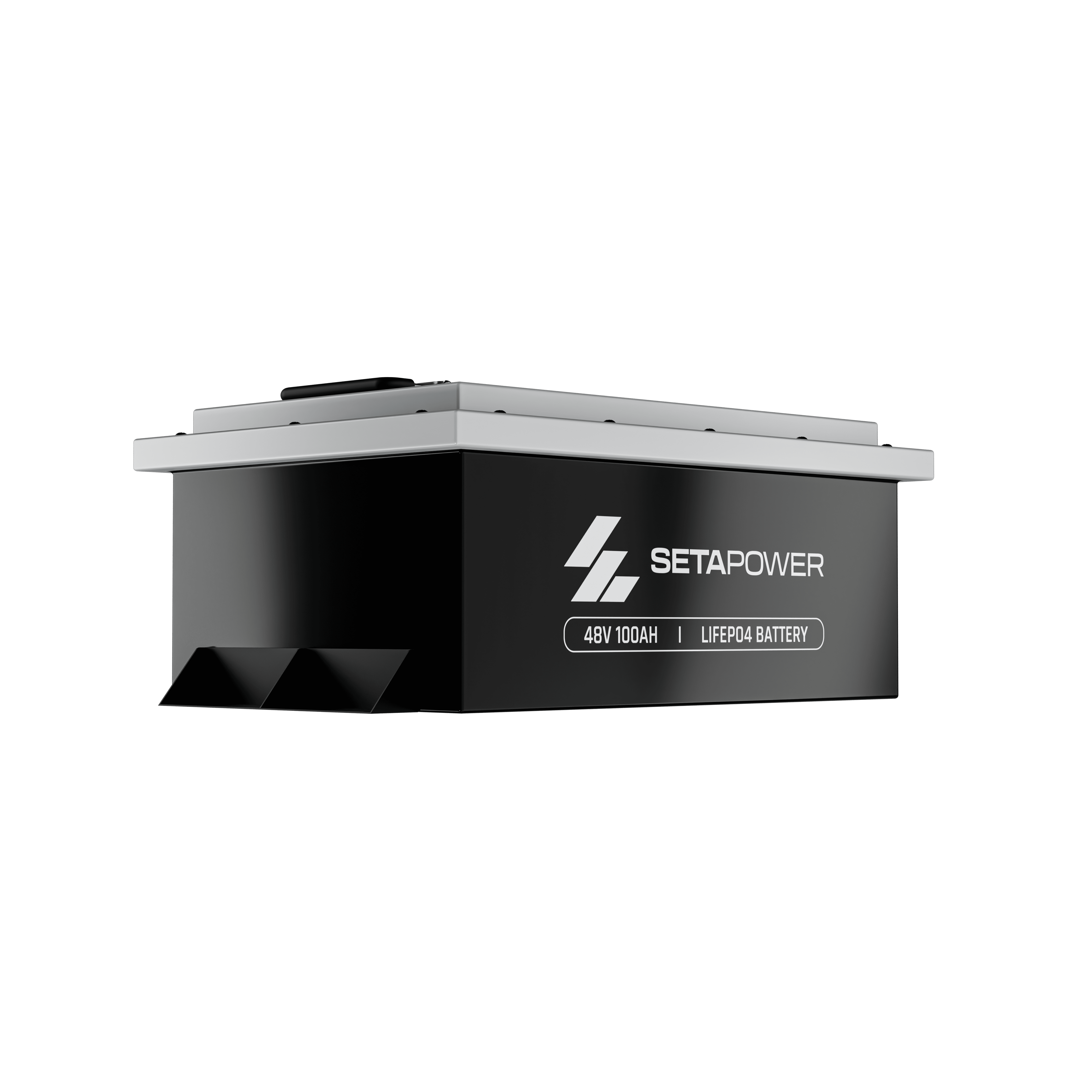 Setapower 48V 100AH Bluetooth Özellikli LiFePO4 Akü