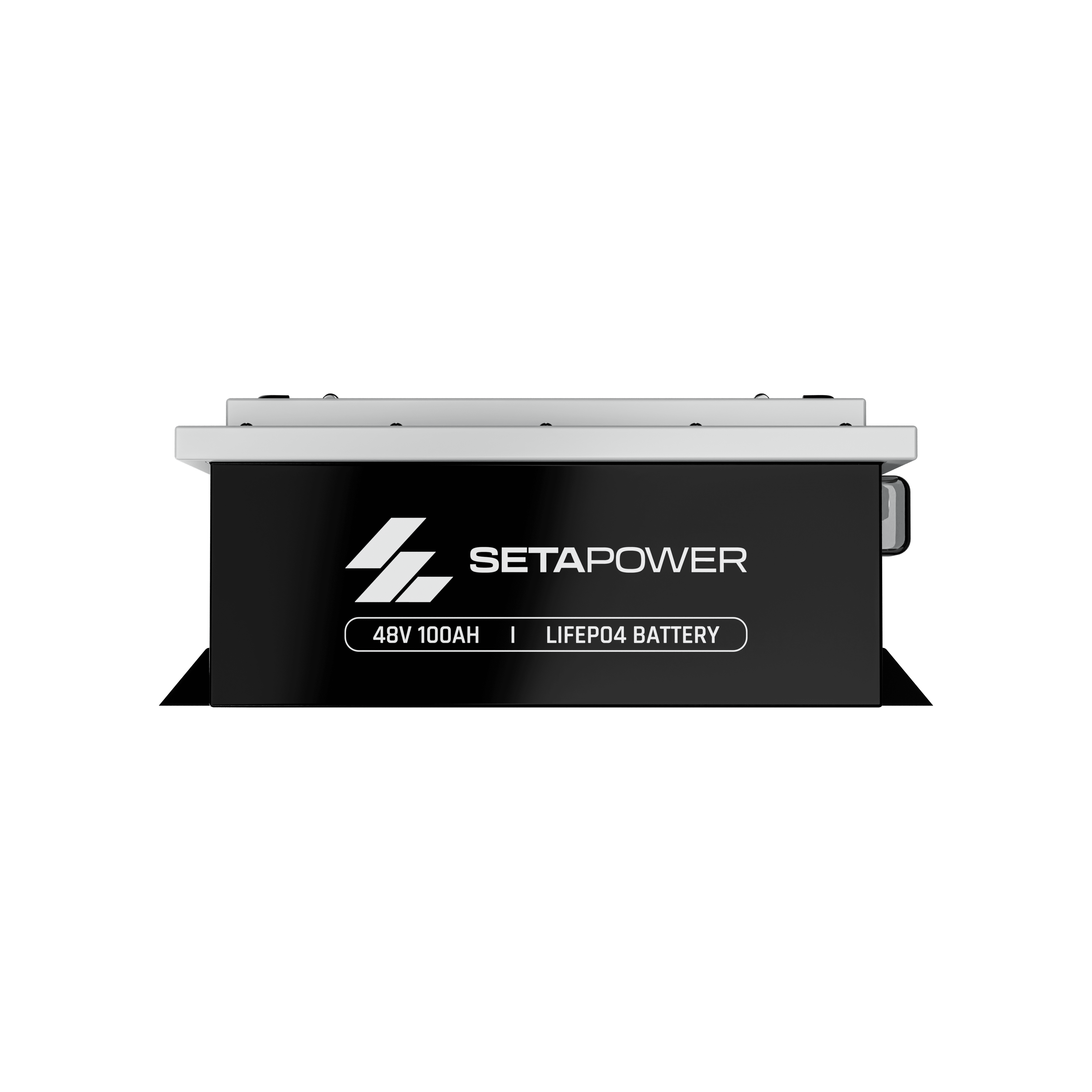 Setapower 48V 100AH Bluetooth Özellikli LiFePO4 Akü