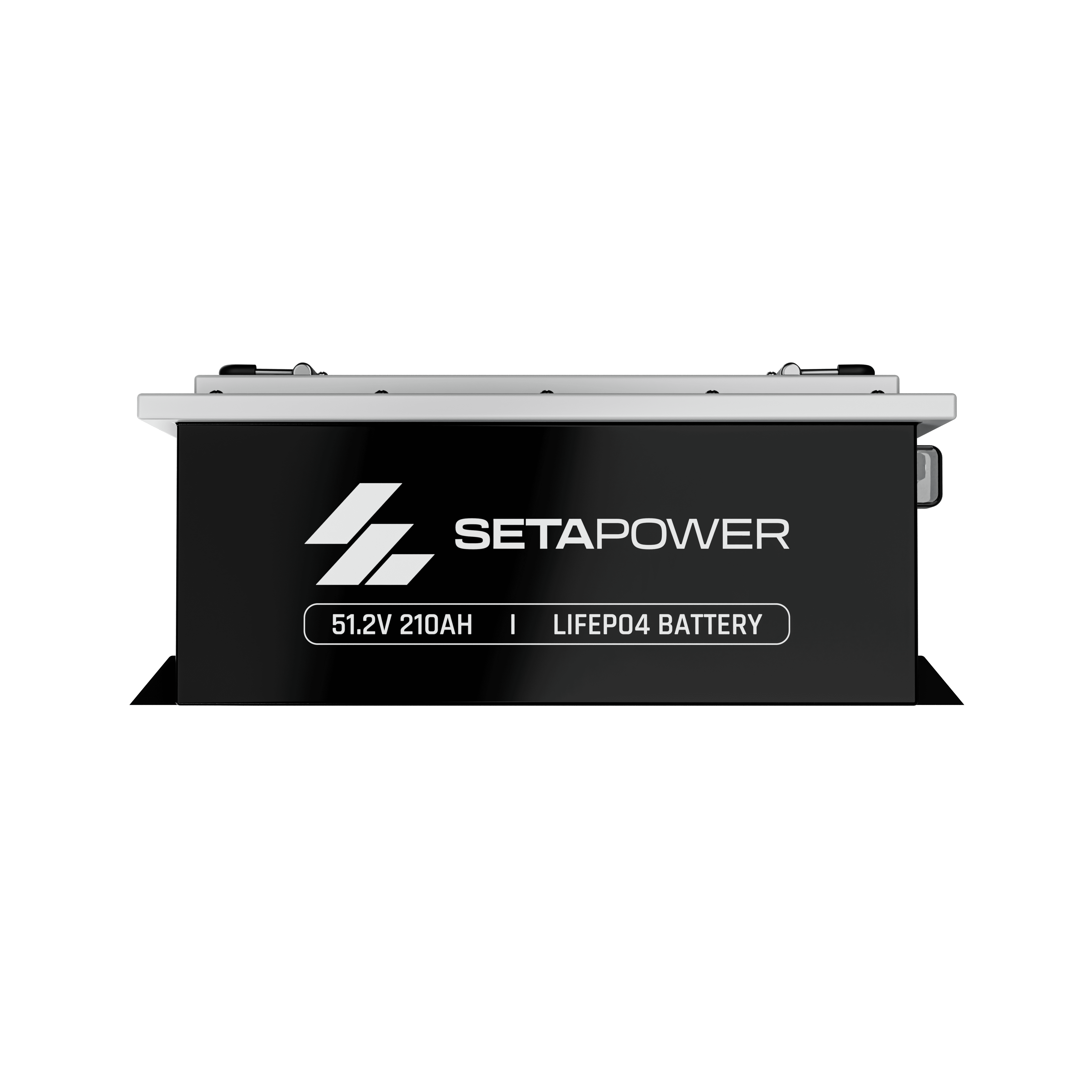 Setapower 51.2V 210AH Bluetooth Özellikli LiFePO4 Akü