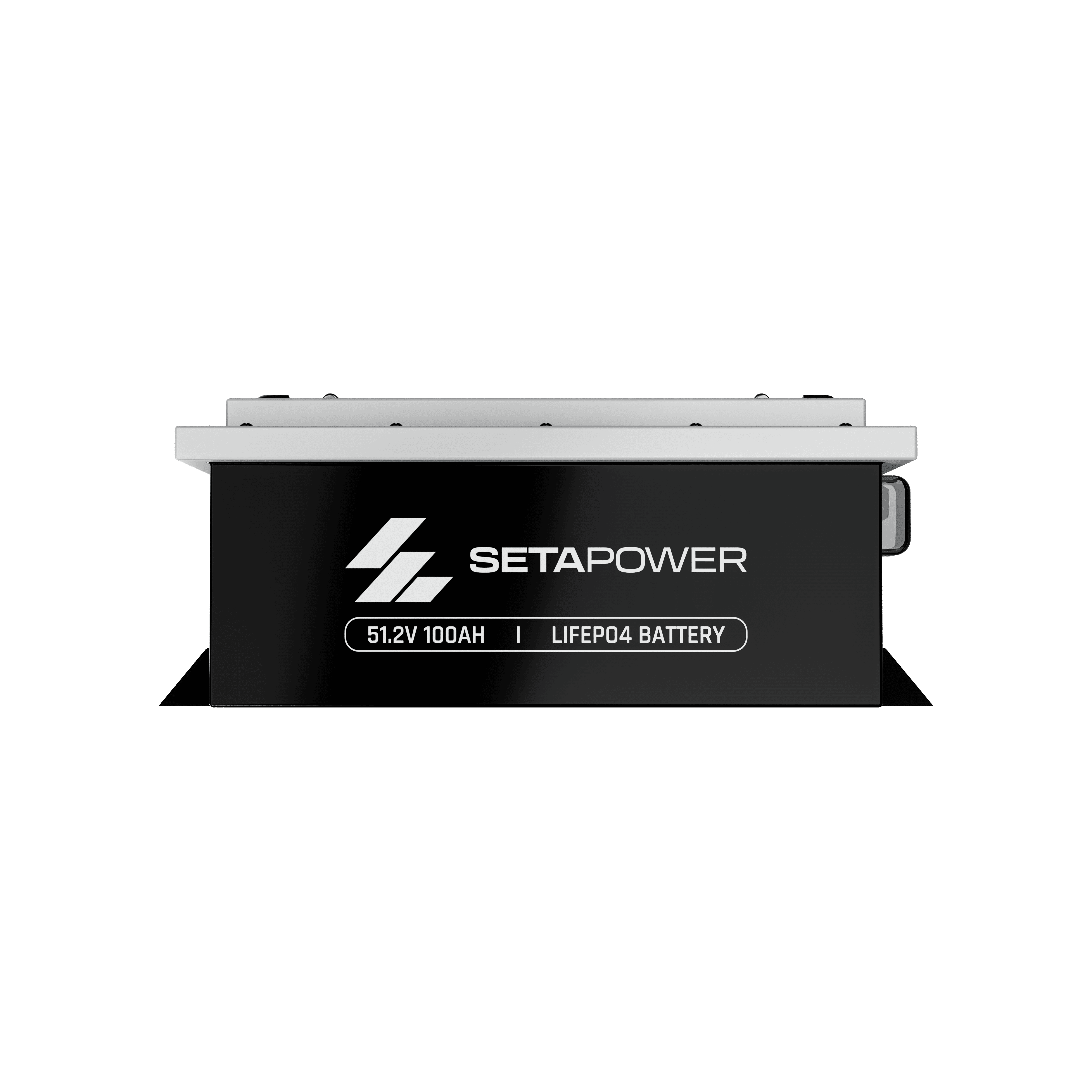 Setapower 51.2V 100AH Bluetooth Özellikli LiFePO4 Akü