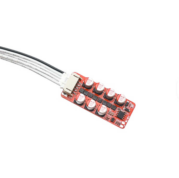 TDT- 4S 1.5A Aktif Balancer Kartı