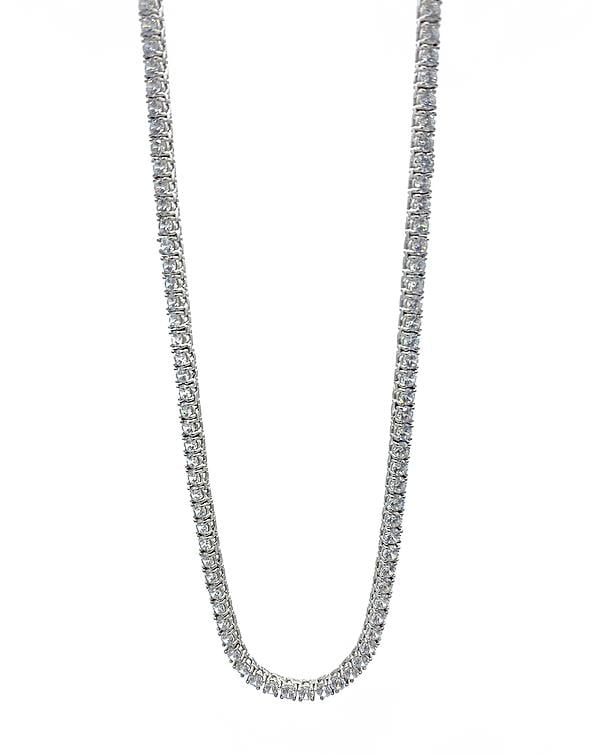 3 Mm Su Yolu Kolye