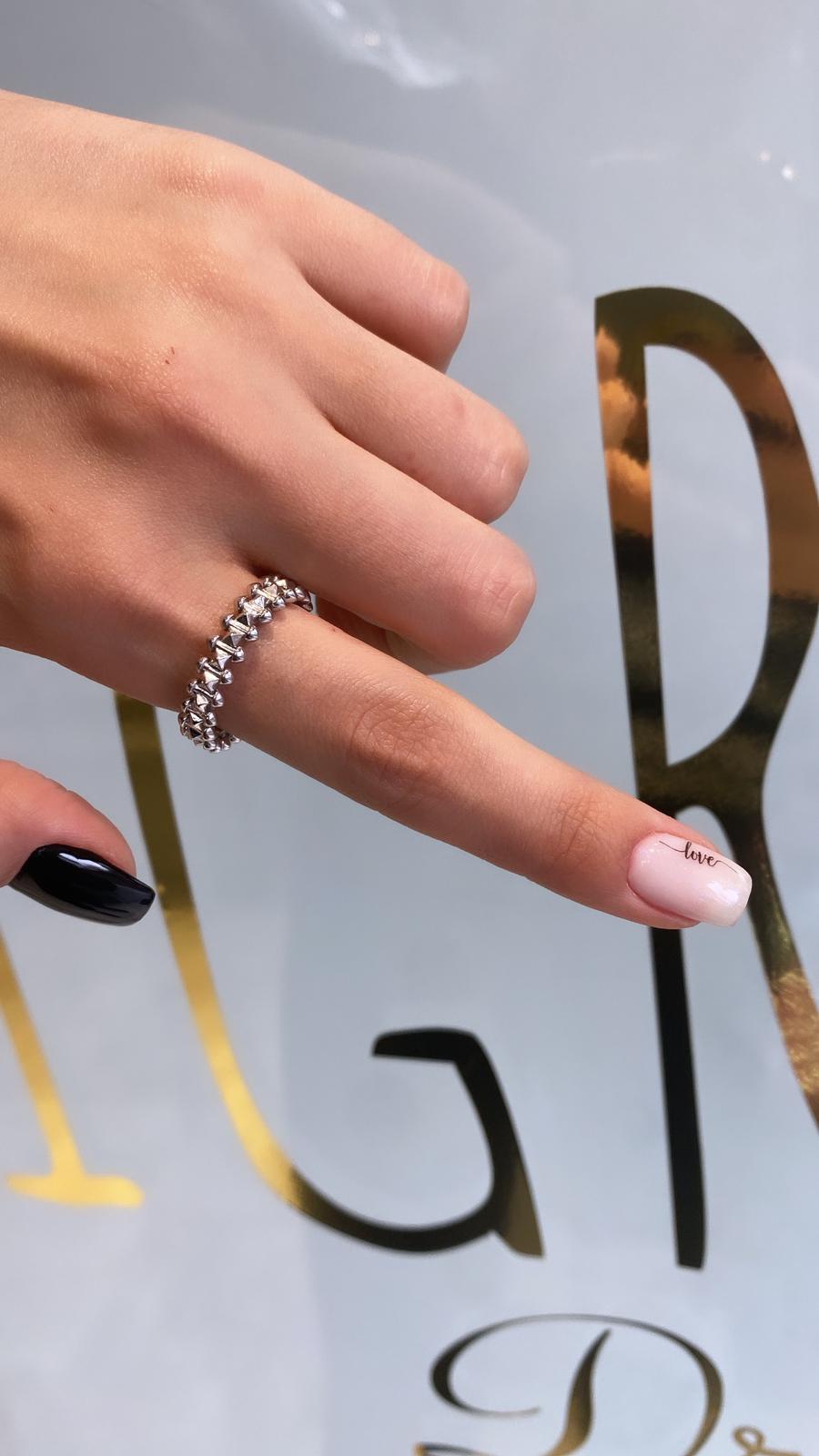 İthal Clashie Yüzük